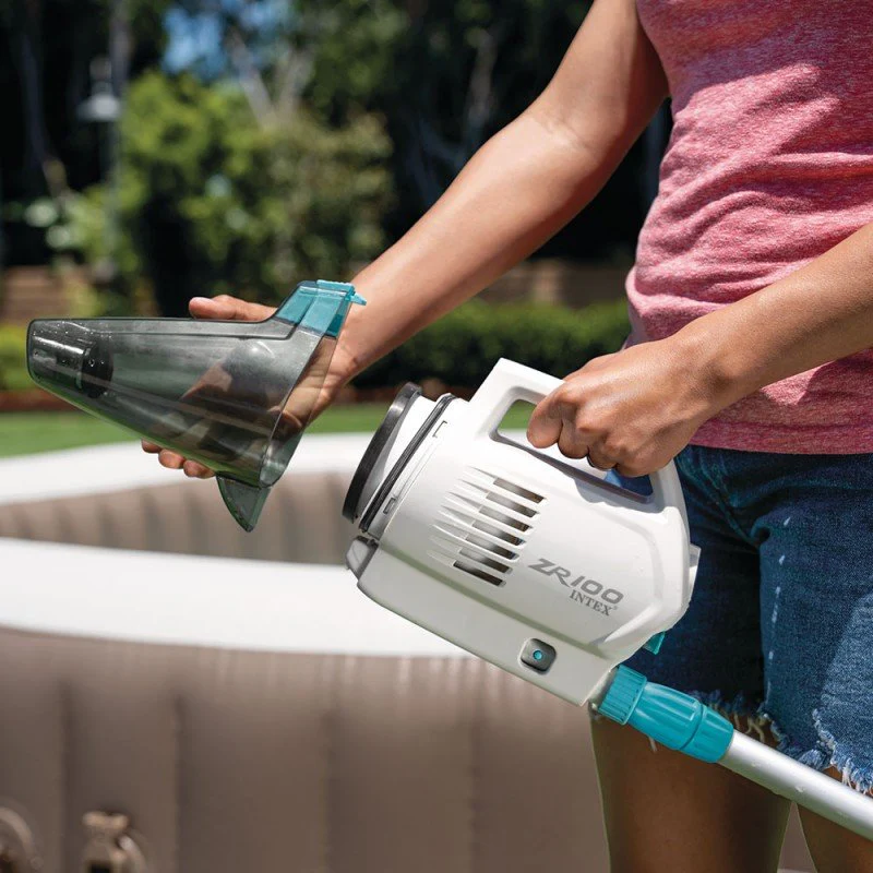 Aspirateur rechargeable SPA et piscine - Image 3