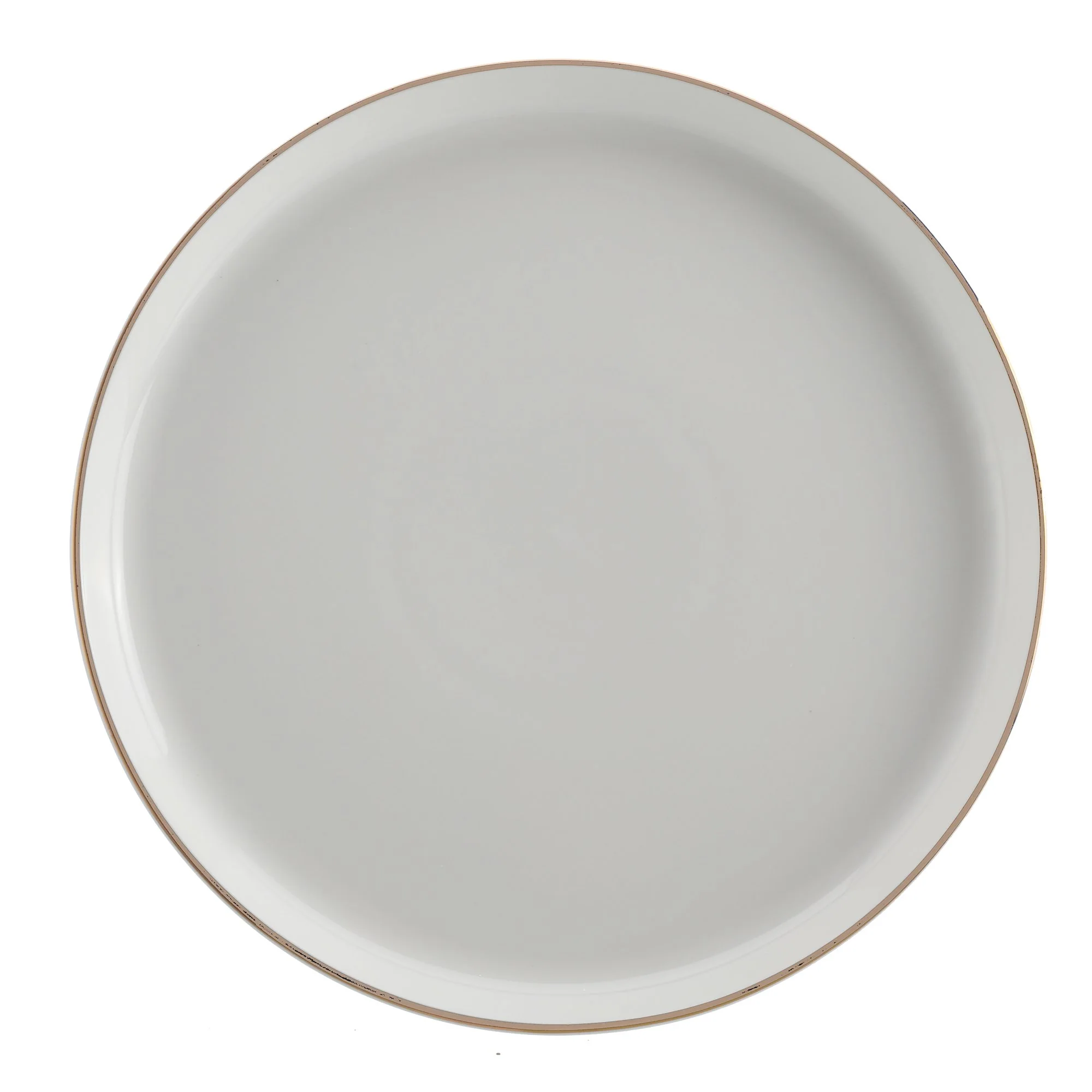 Assiette Ă dessert en porcelaine