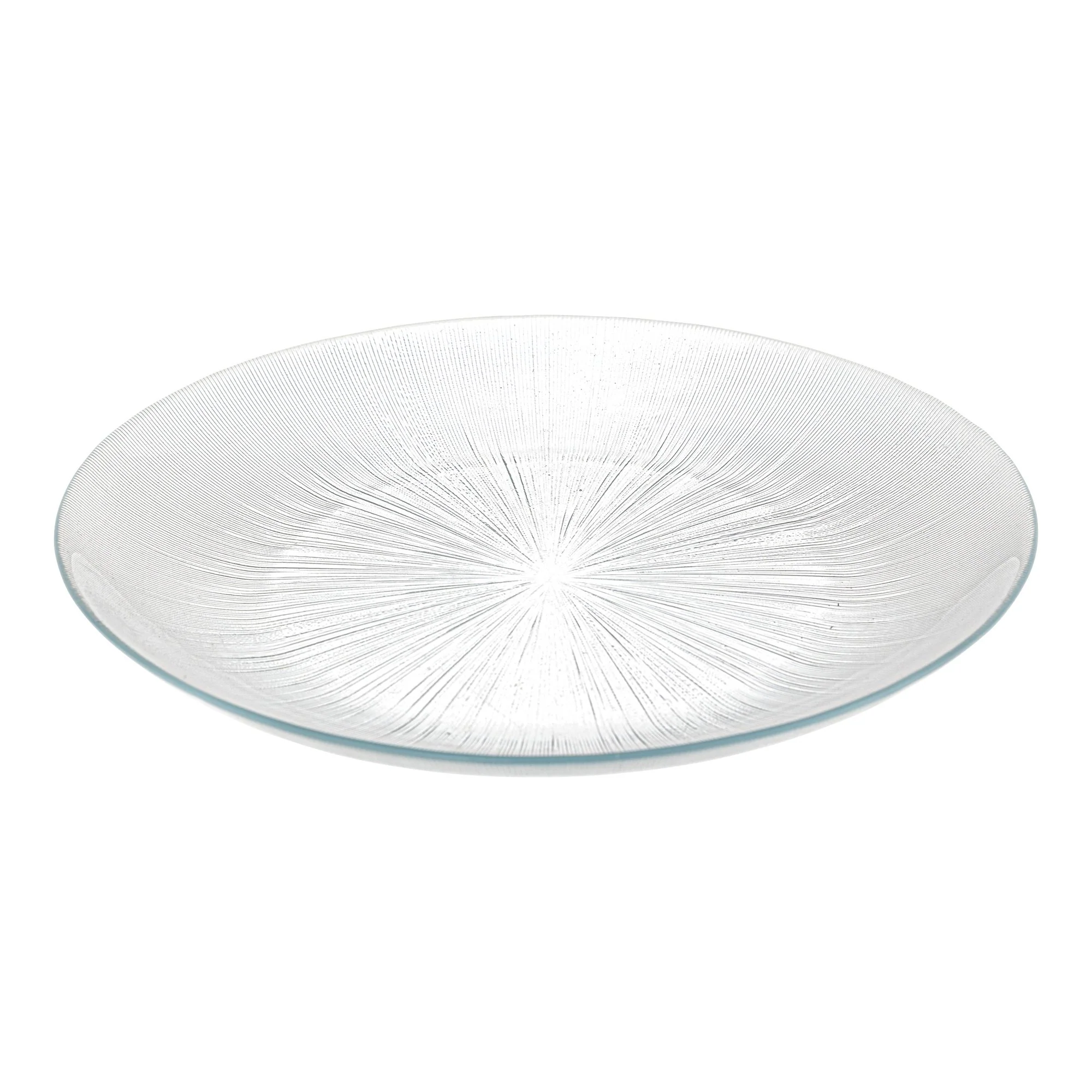 Assiette plate Elise 26cm