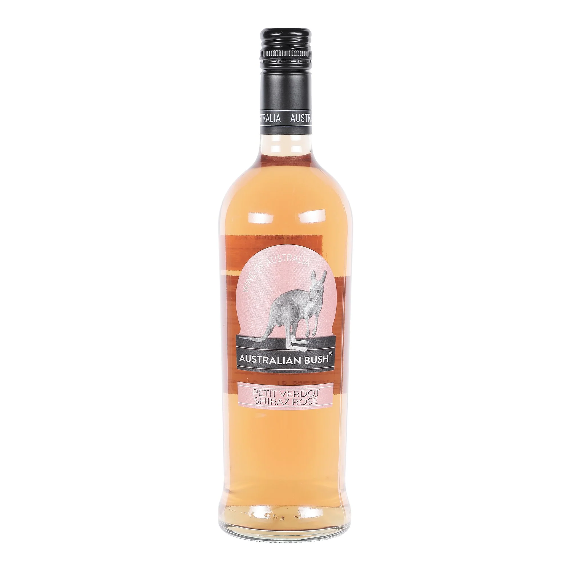 Australian Bush 2021 12% rosé