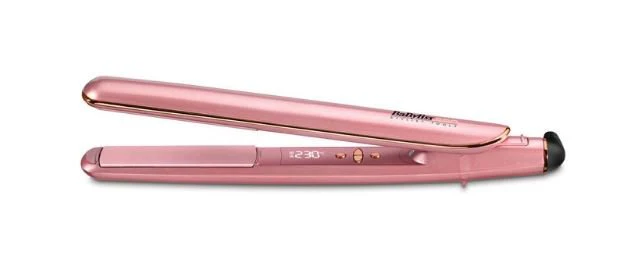 Babyliss pro keratin lustre pink blush - Image 2