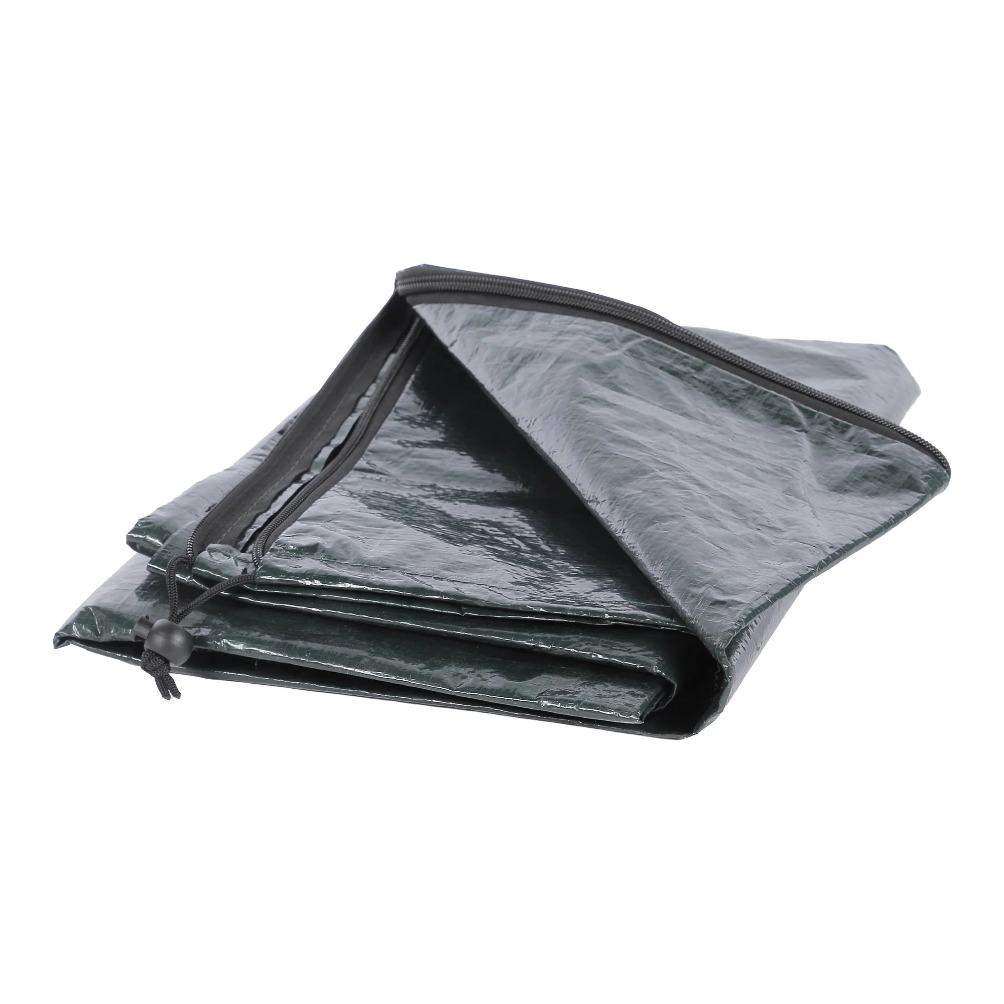 Bâche de protection pour parasol 70x220 cm