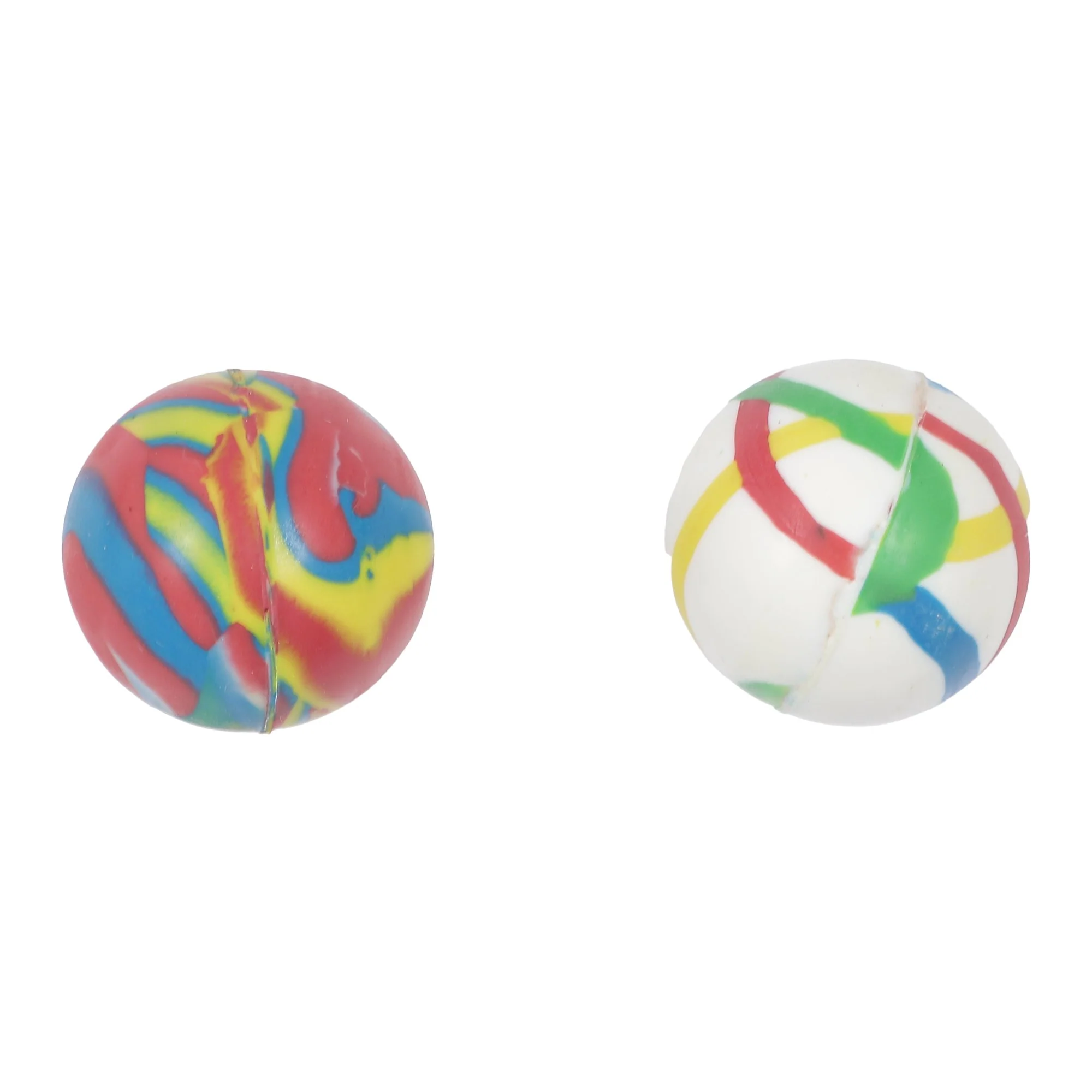 Balles super rebondissantes x2 - Image 2