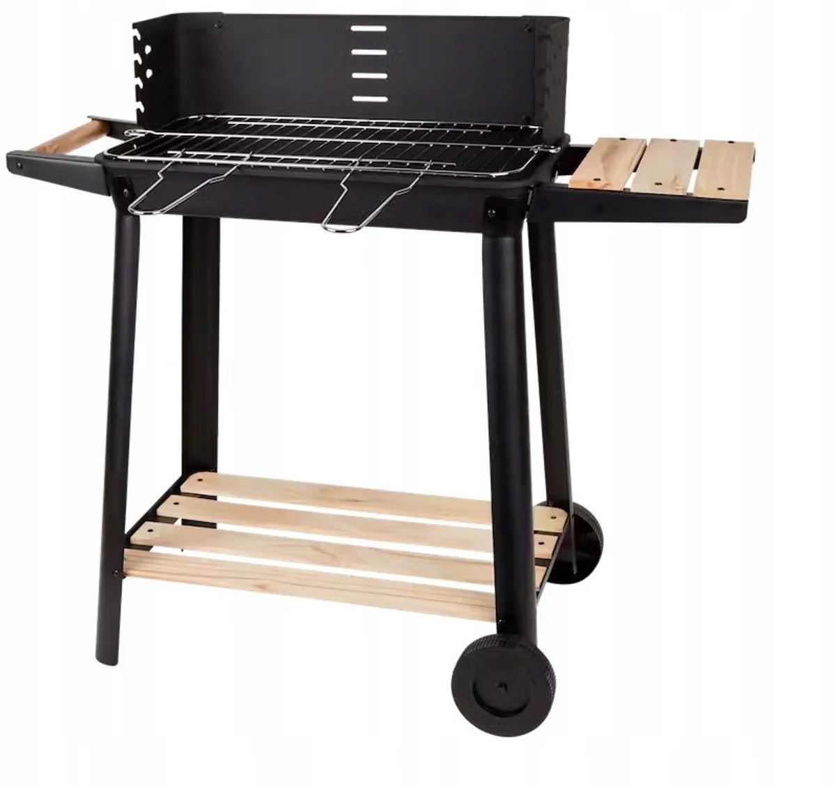 Barbecue à charbon Rosario