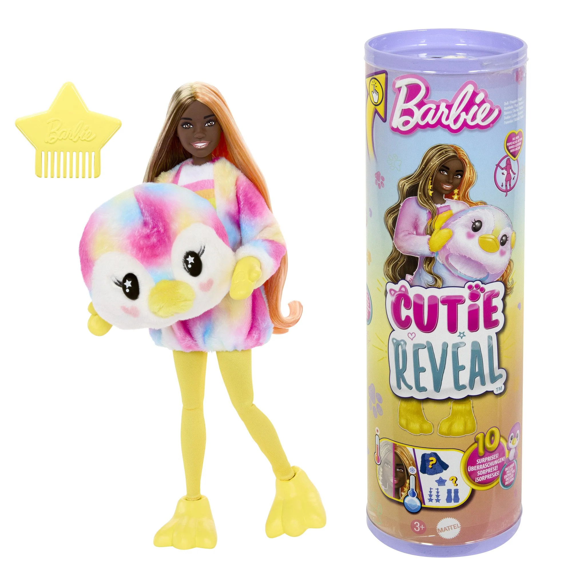 Barbie cutie reveal - Image 2