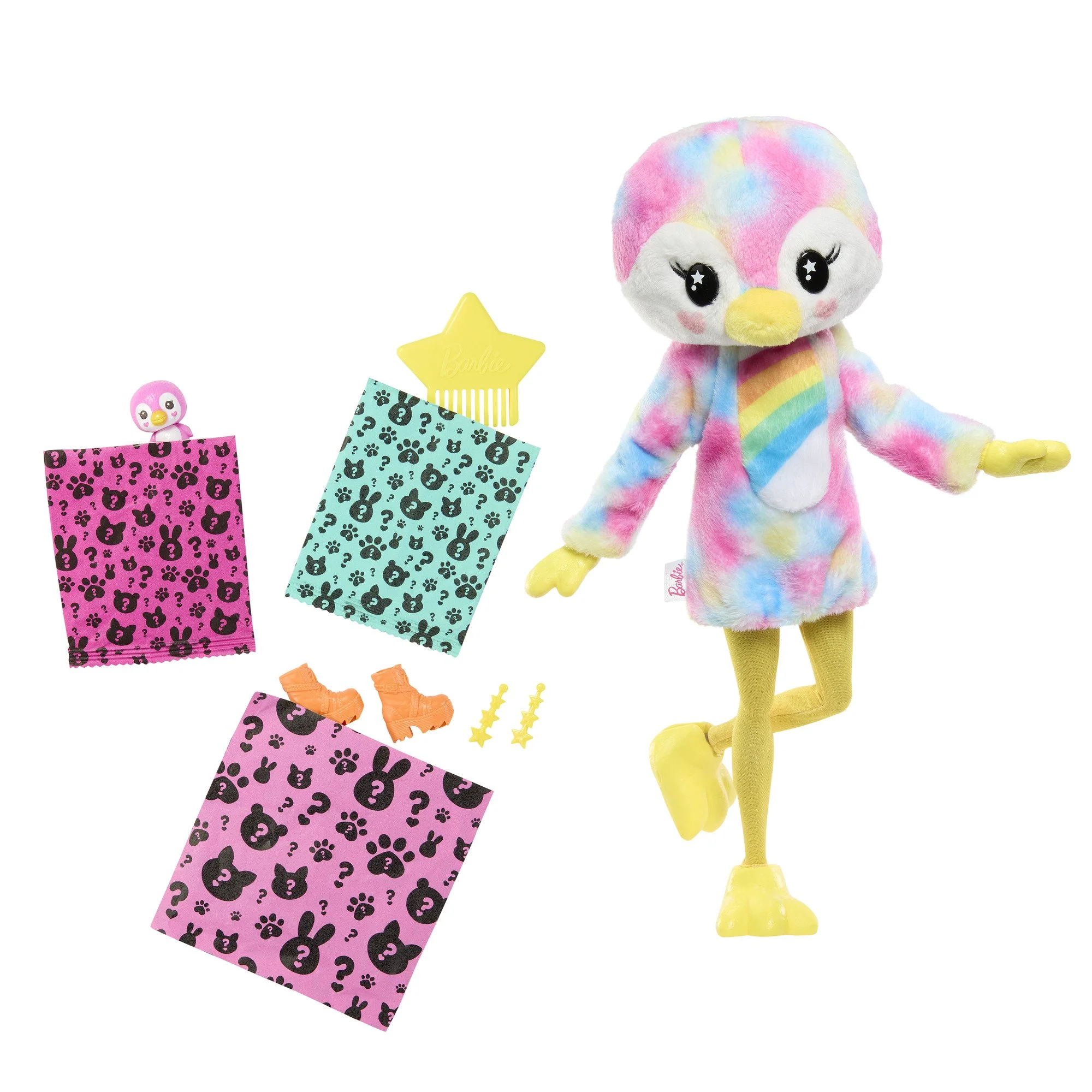 Barbie cutie reveal - Image 5