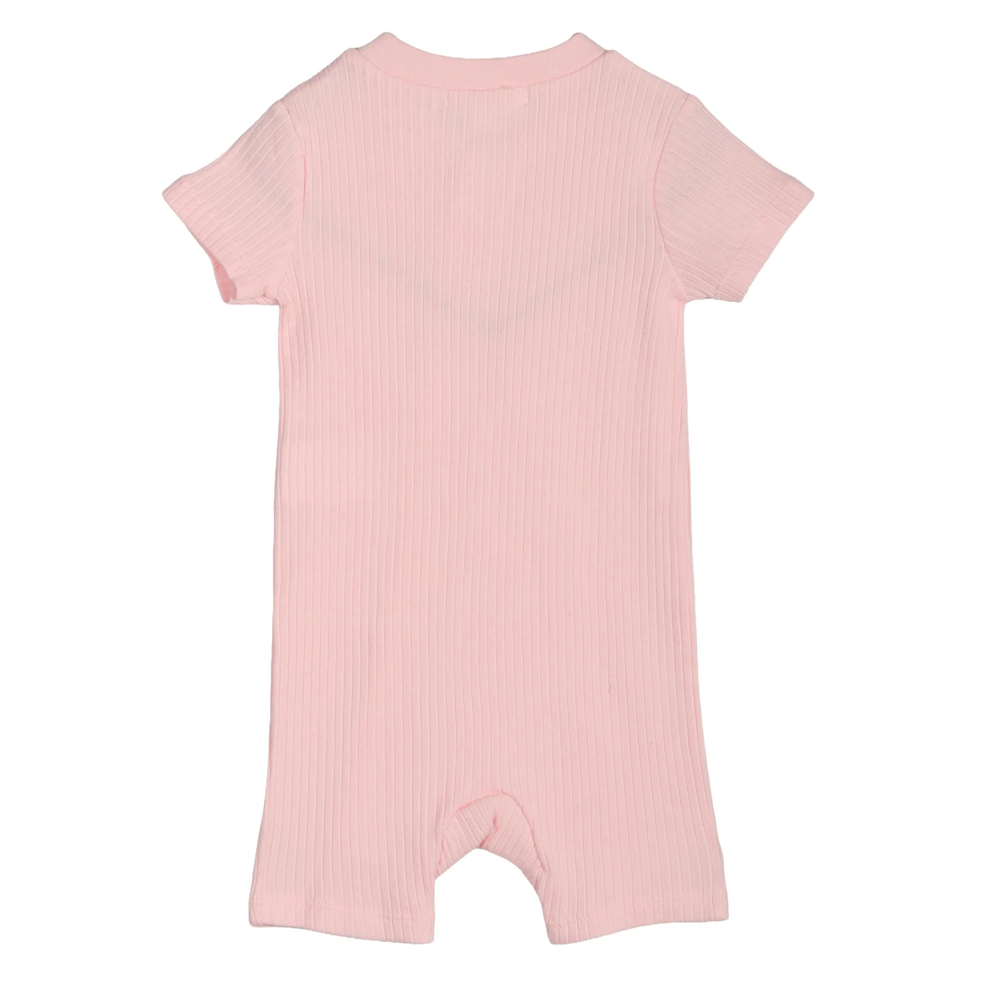 Barboteuse - Rose - Image 2