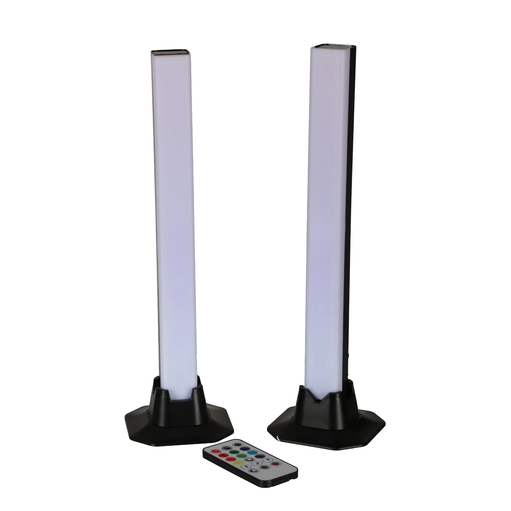 Barres lumineuses PAOL RGB X2 - Image 2