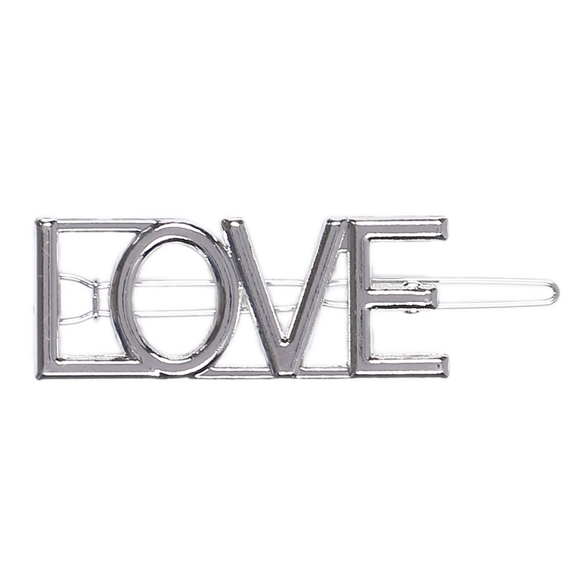 Barrette Love - Image 2