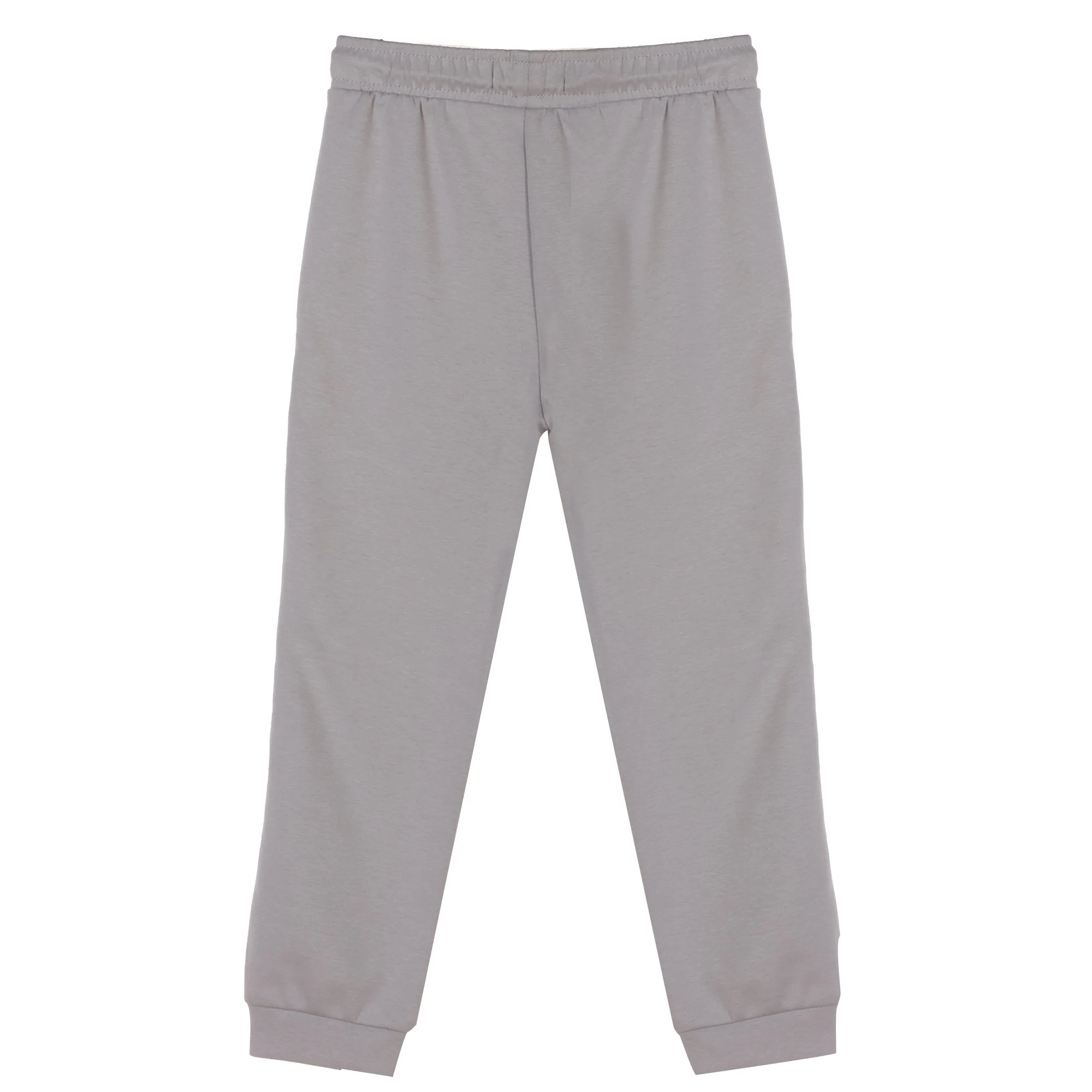 Bas de jogging 3/12ans - Gris - Image 2