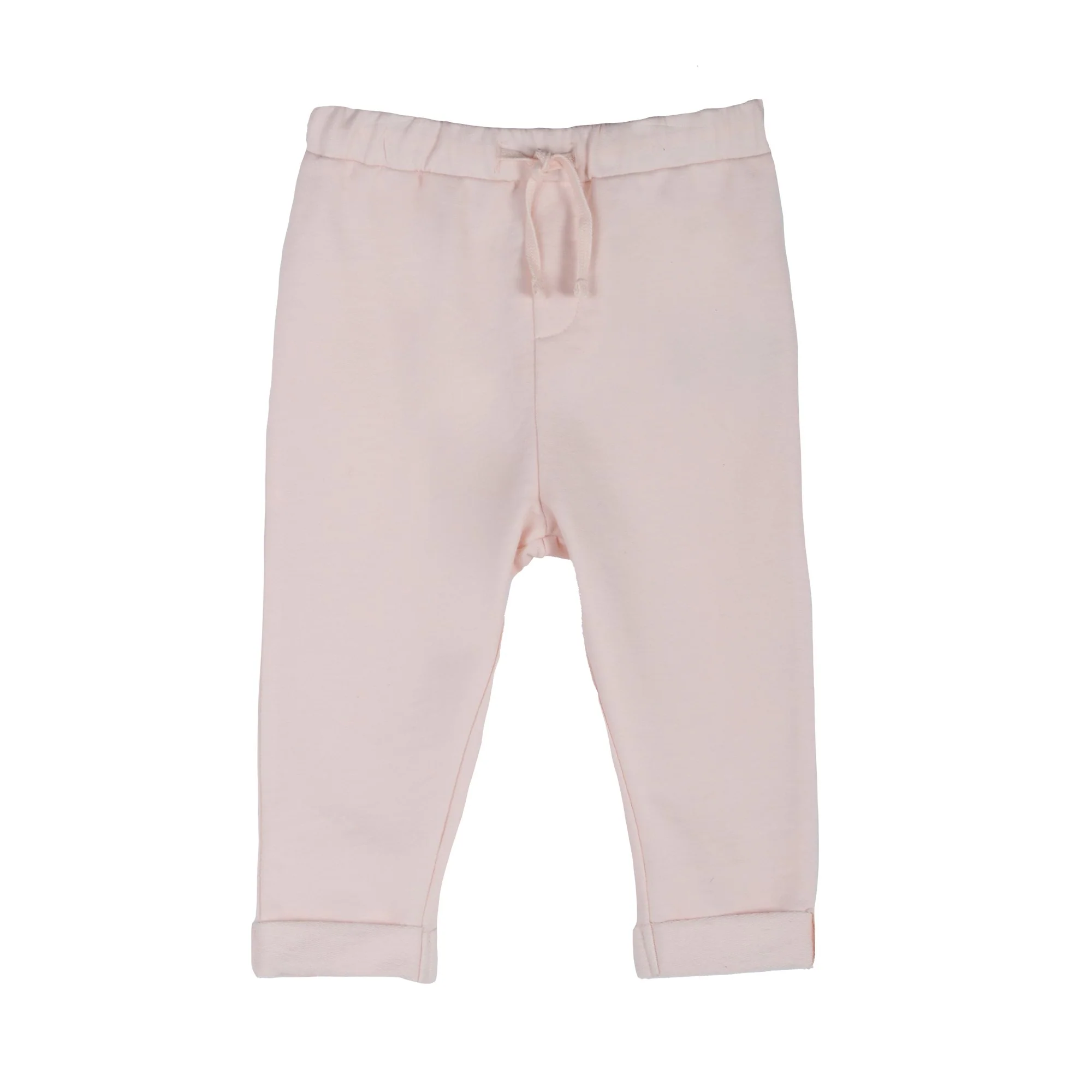 Bas de jogging 3/36 mois - Rose