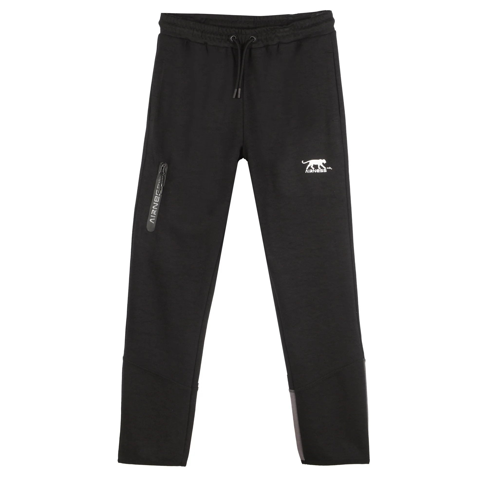 Bas de jogging 8/14 ans - Kaki - Image 3