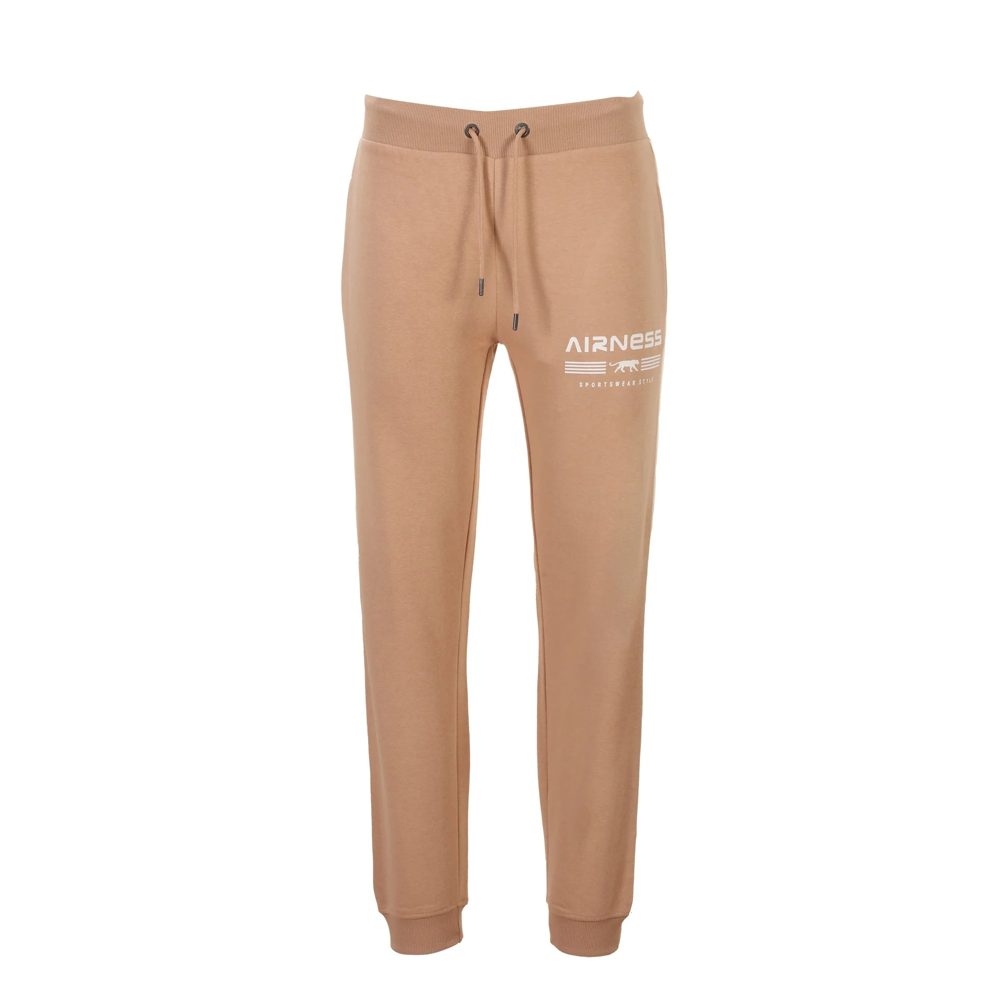 Bas de jogging - Beige