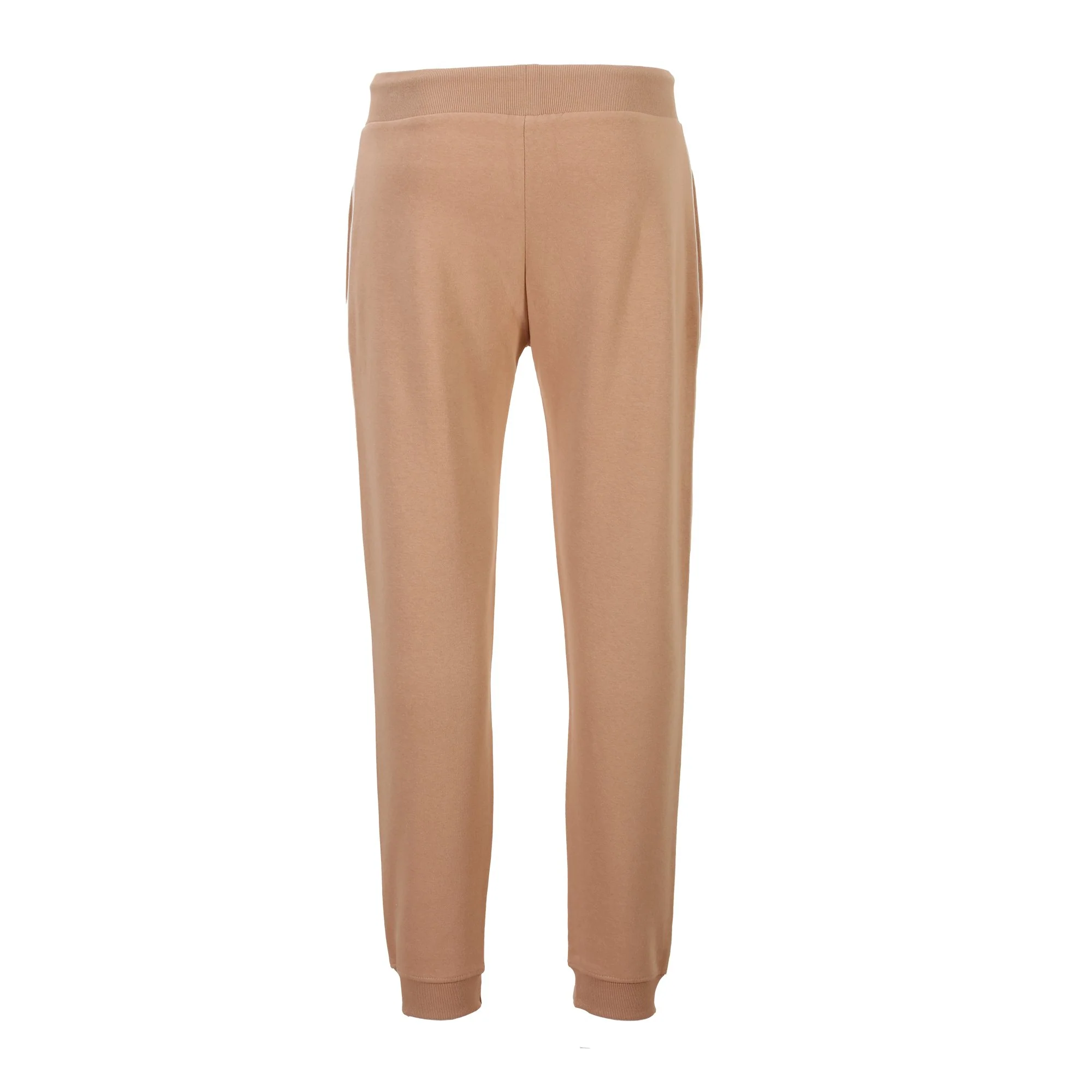 Bas de jogging - Beige - Image 2