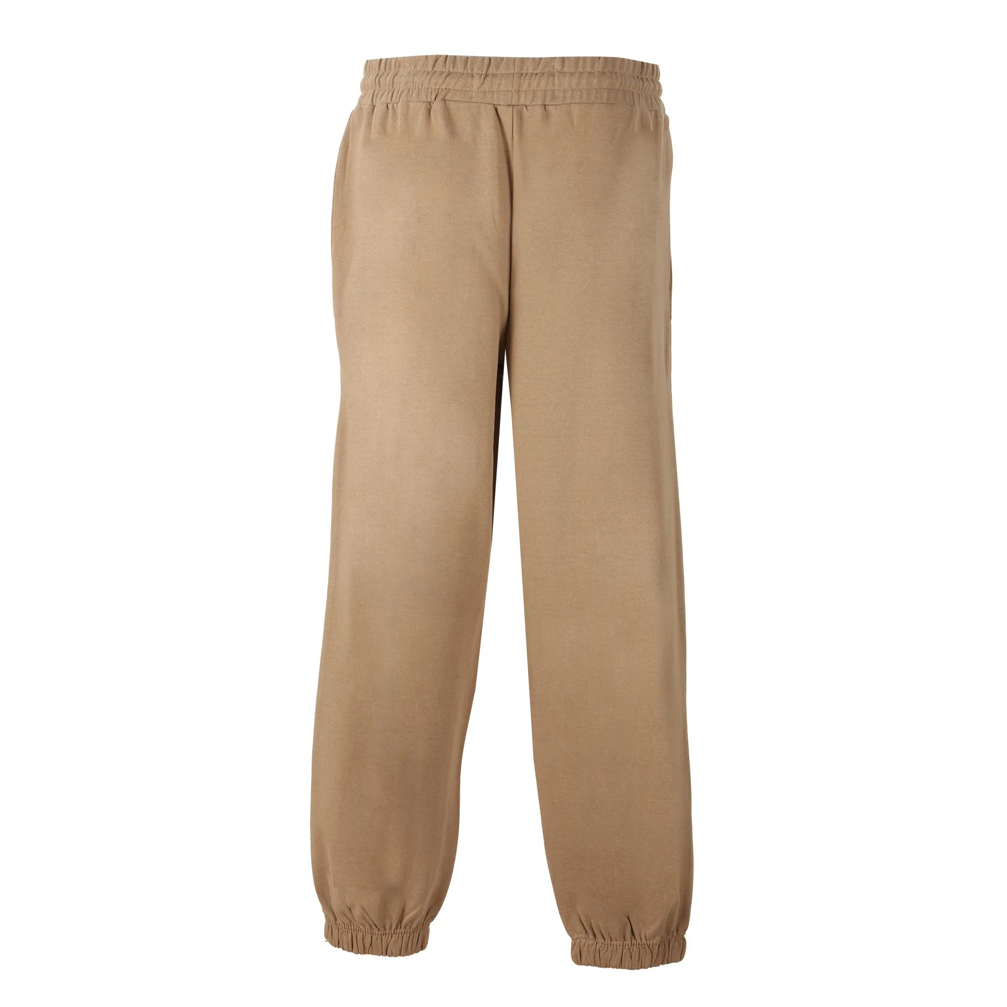 Bas de jogging - Beige - Image 2
