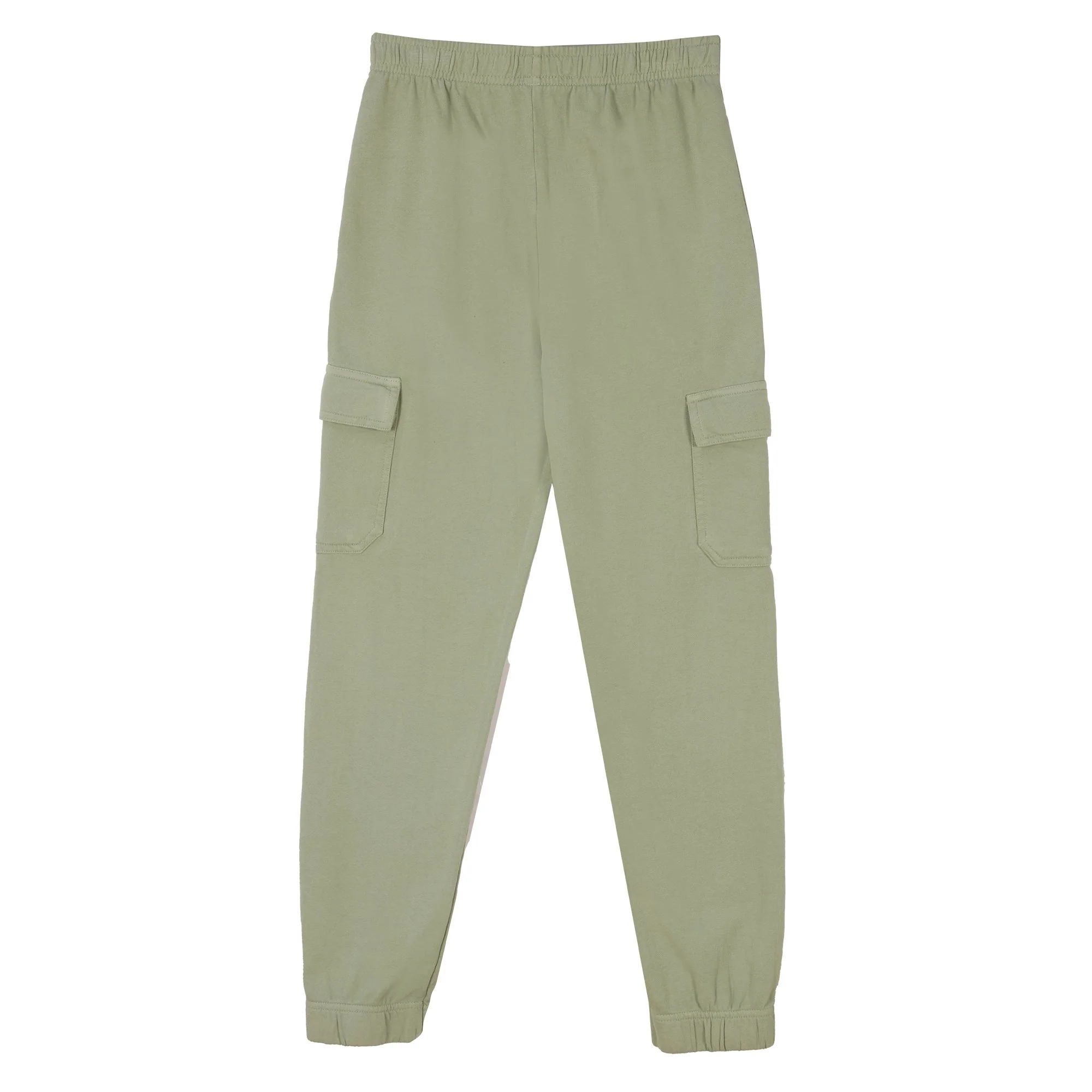 Bas de jogging cargo 3/12 ans - Kaki - Image 2