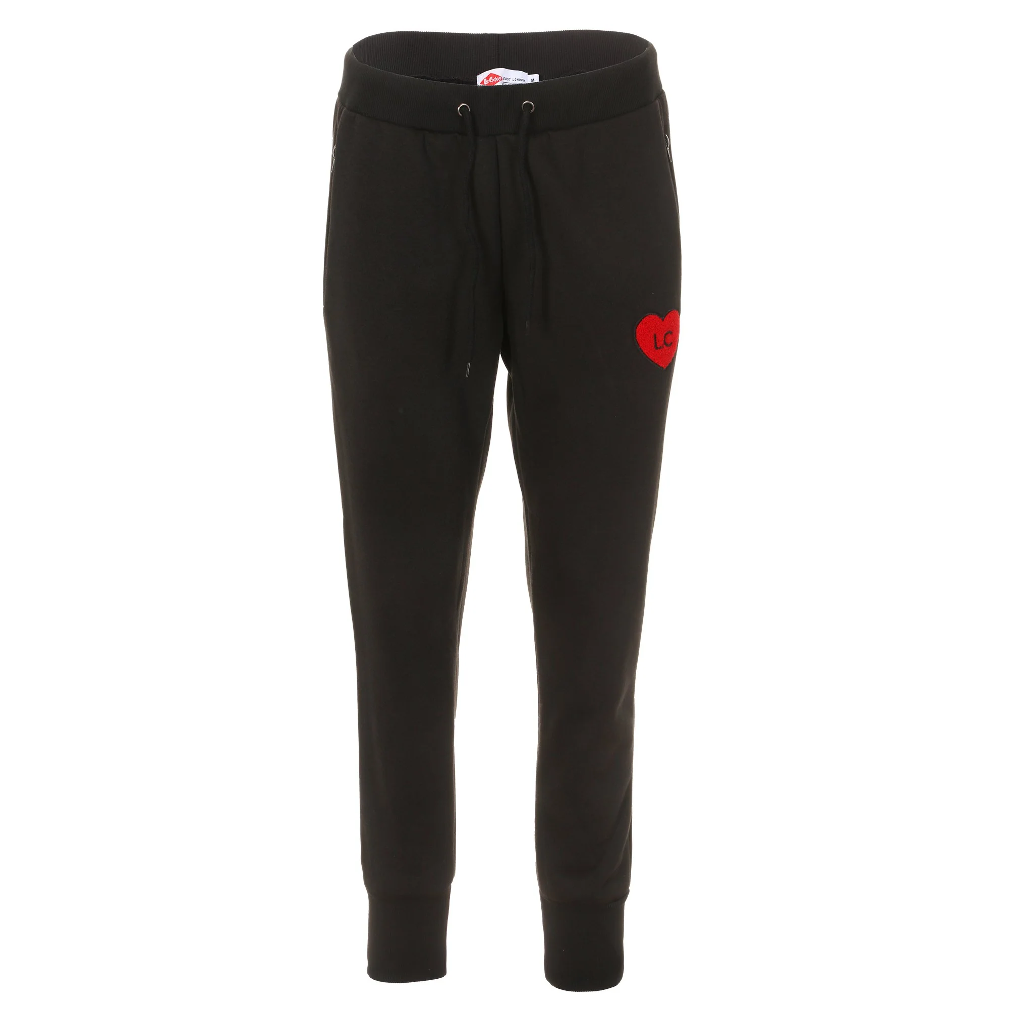 Bas de jogging cœur - Image 4