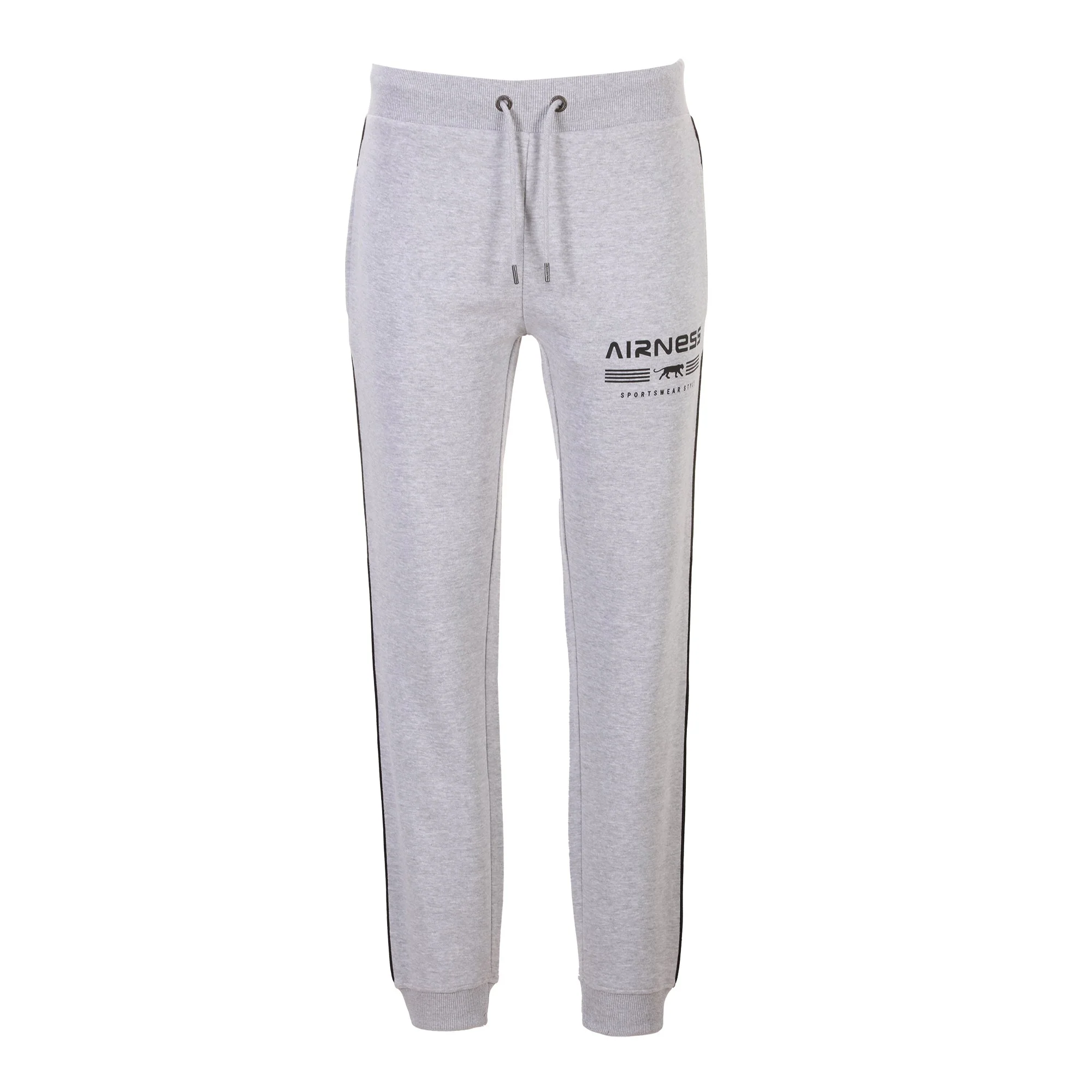 Bas de jogging - Gris