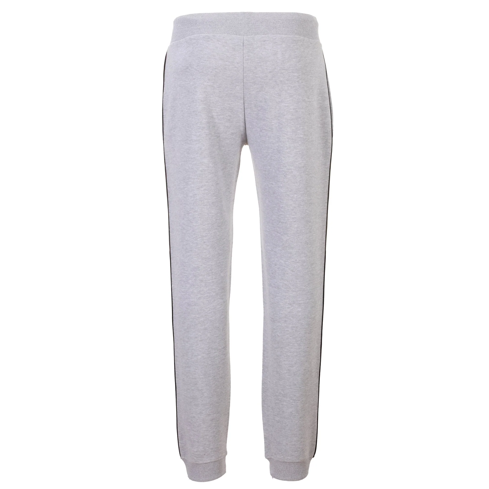 Bas de jogging - Gris - Image 2