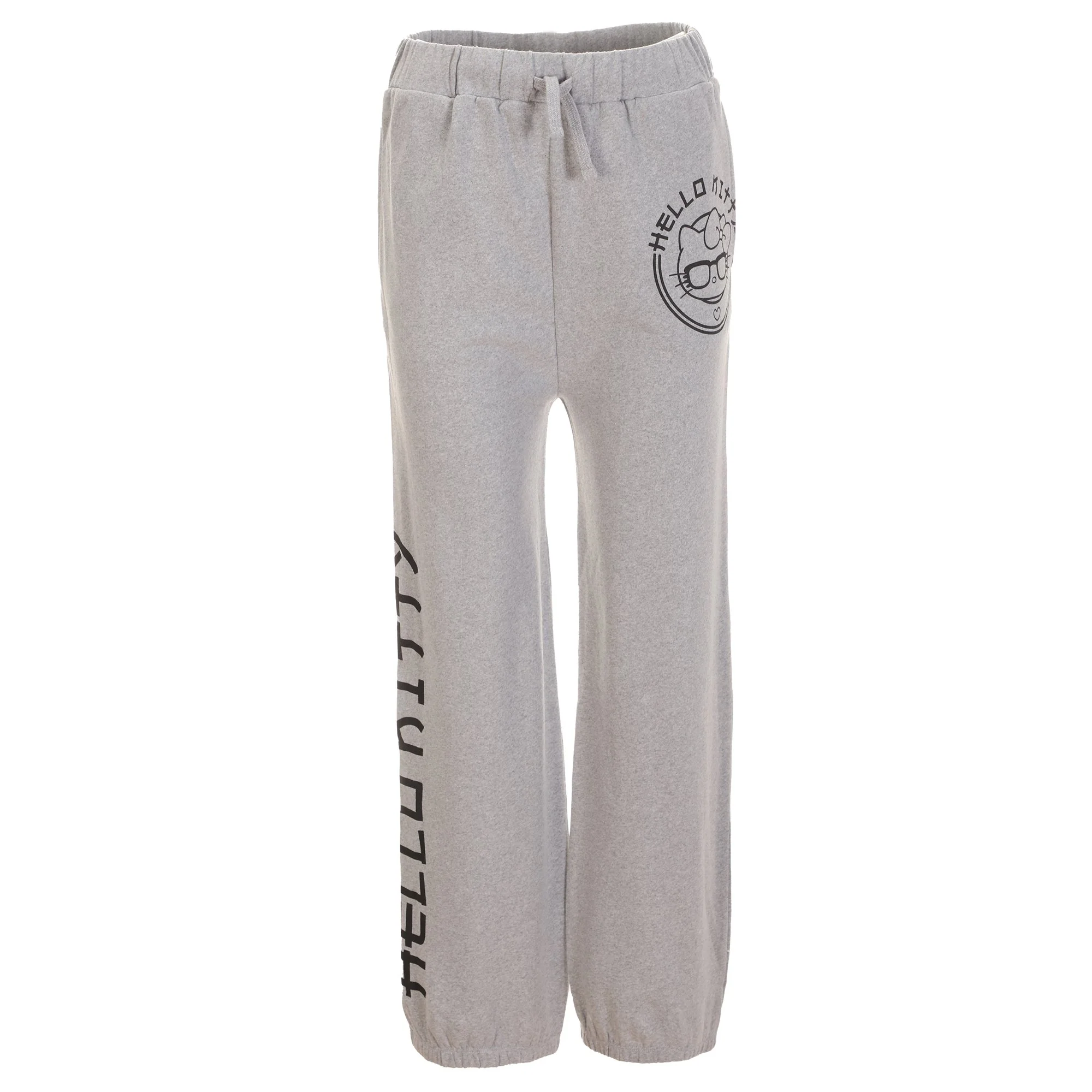 Bas de jogging - Gris