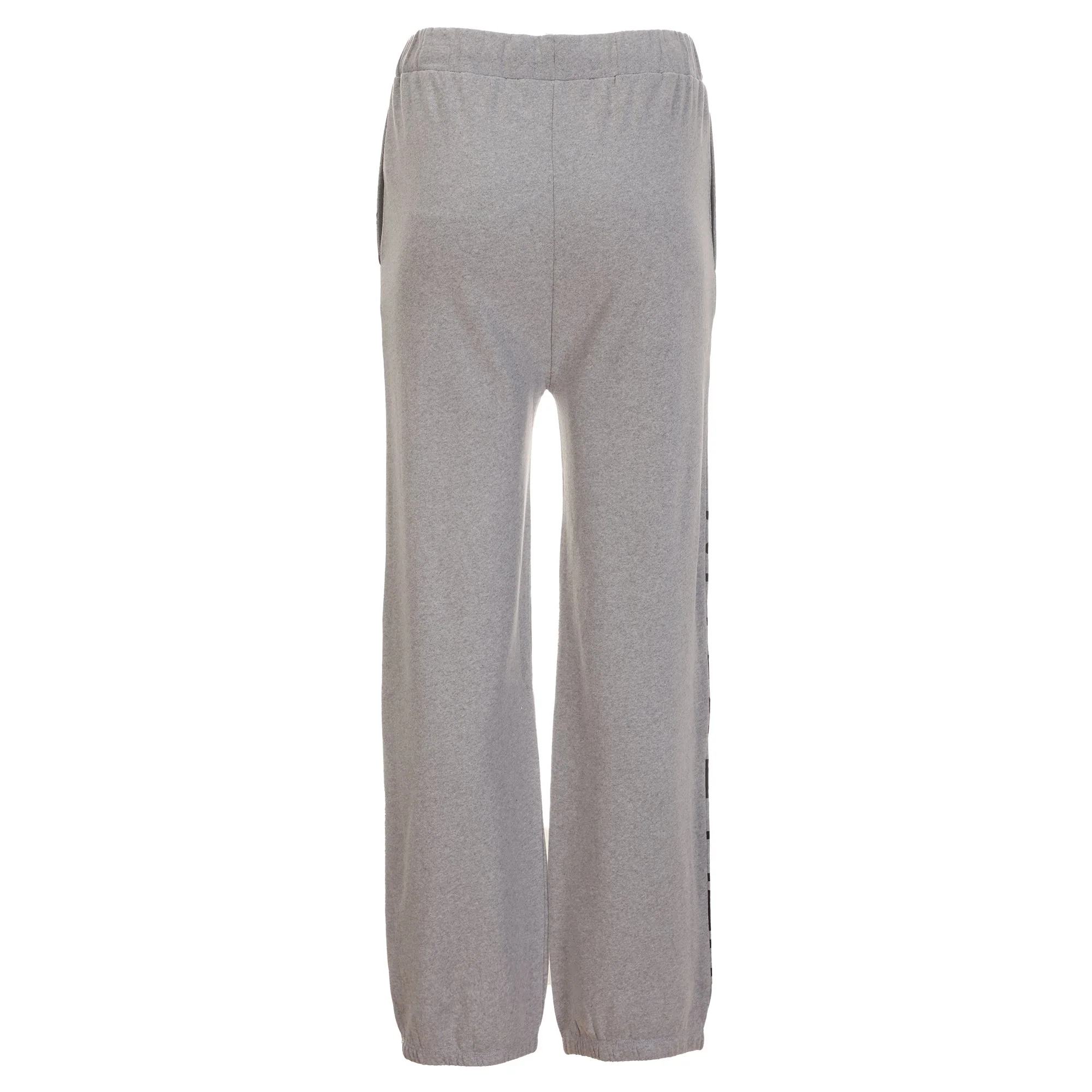 Bas de jogging - Gris - Image 2