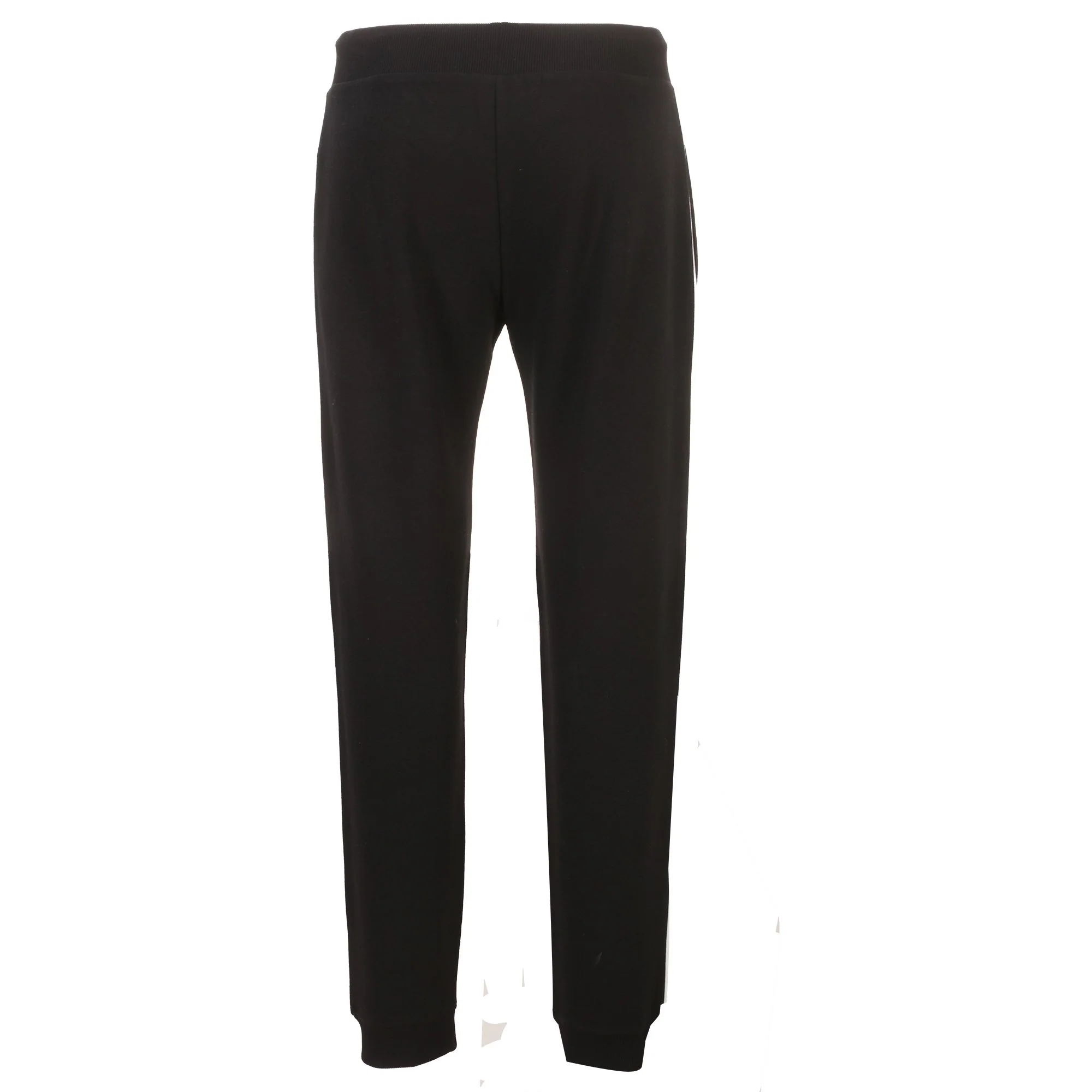 Bas de jogging  - Noir - Image 2