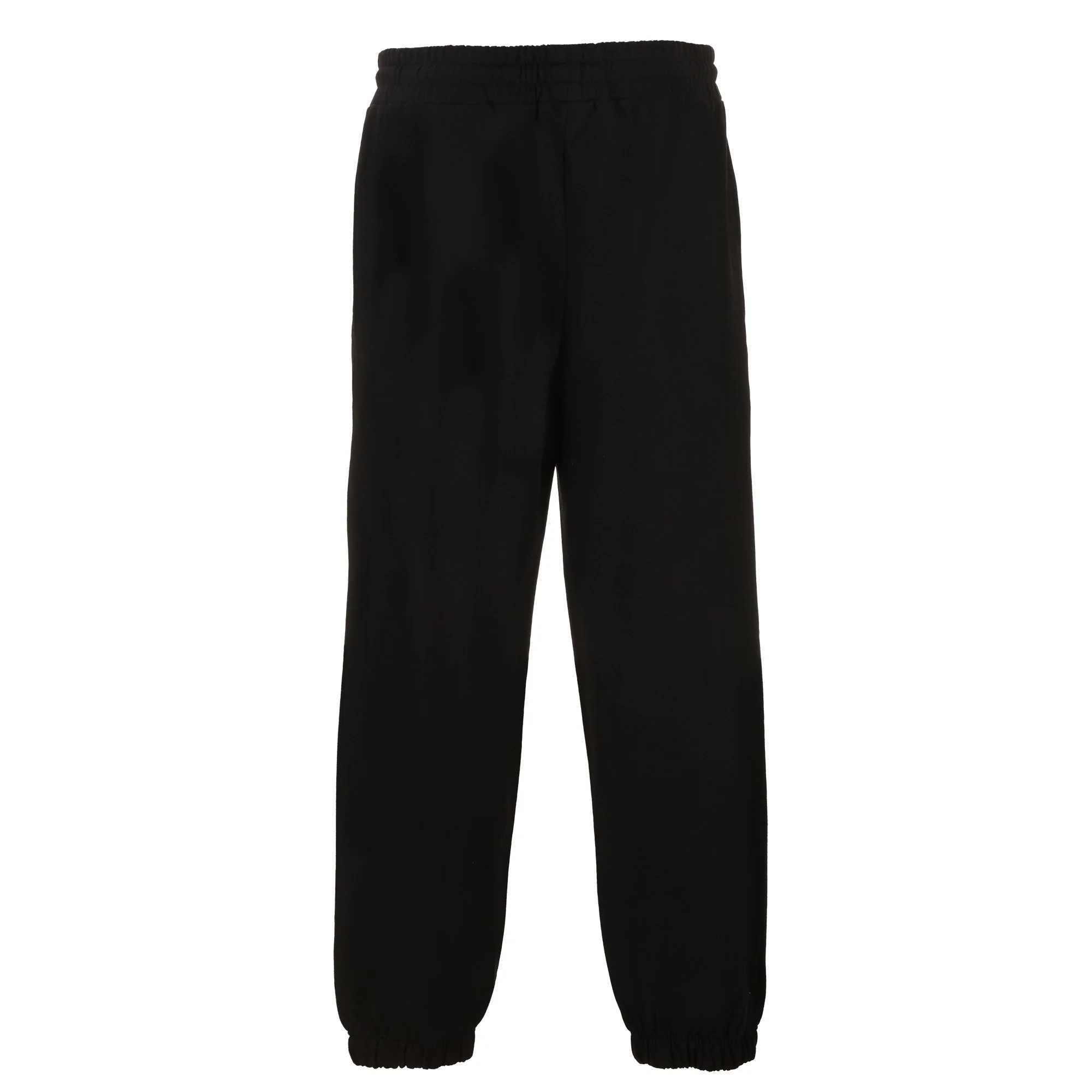 Bas de jogging - Noir - Image 2