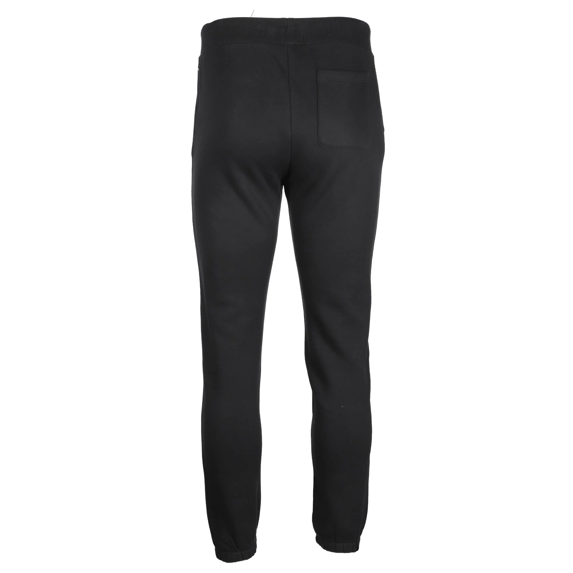Bas de jogging - Noir - Image 2