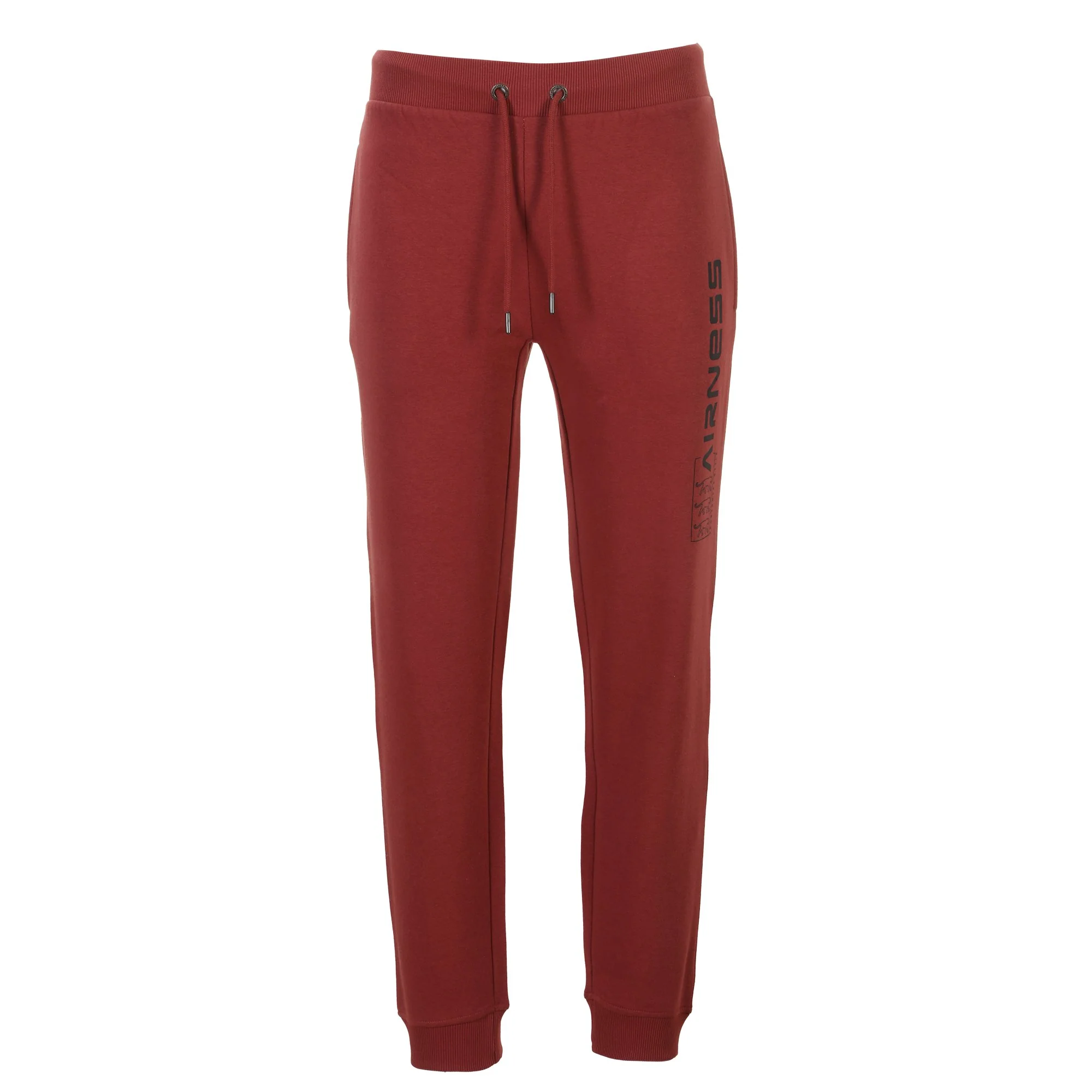 Bas de jogging - Rouge