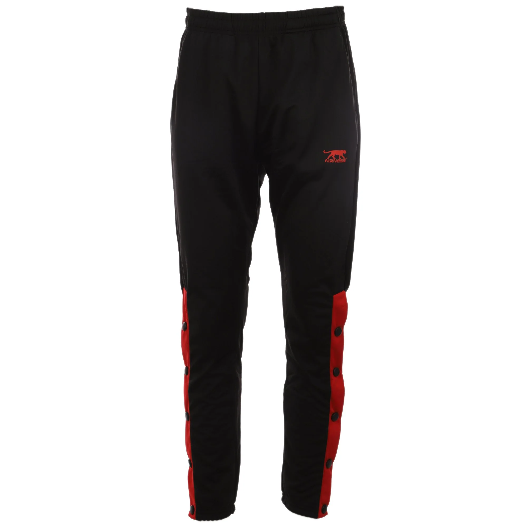 Bas de jogging triacetate noir  - Noir