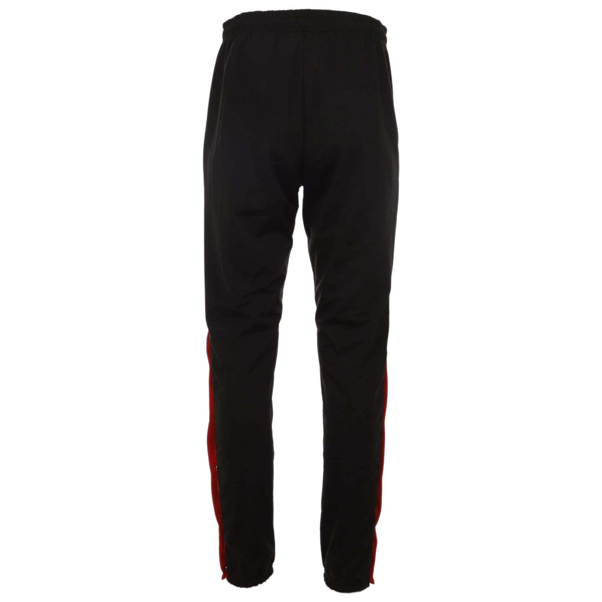 Bas de jogging triacetate noir  - Noir - Image 2