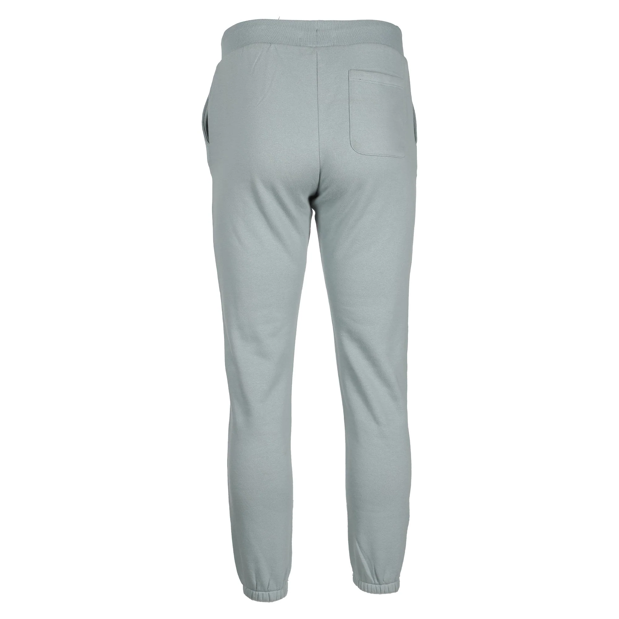 Bas de jogging - Vert - Image 2