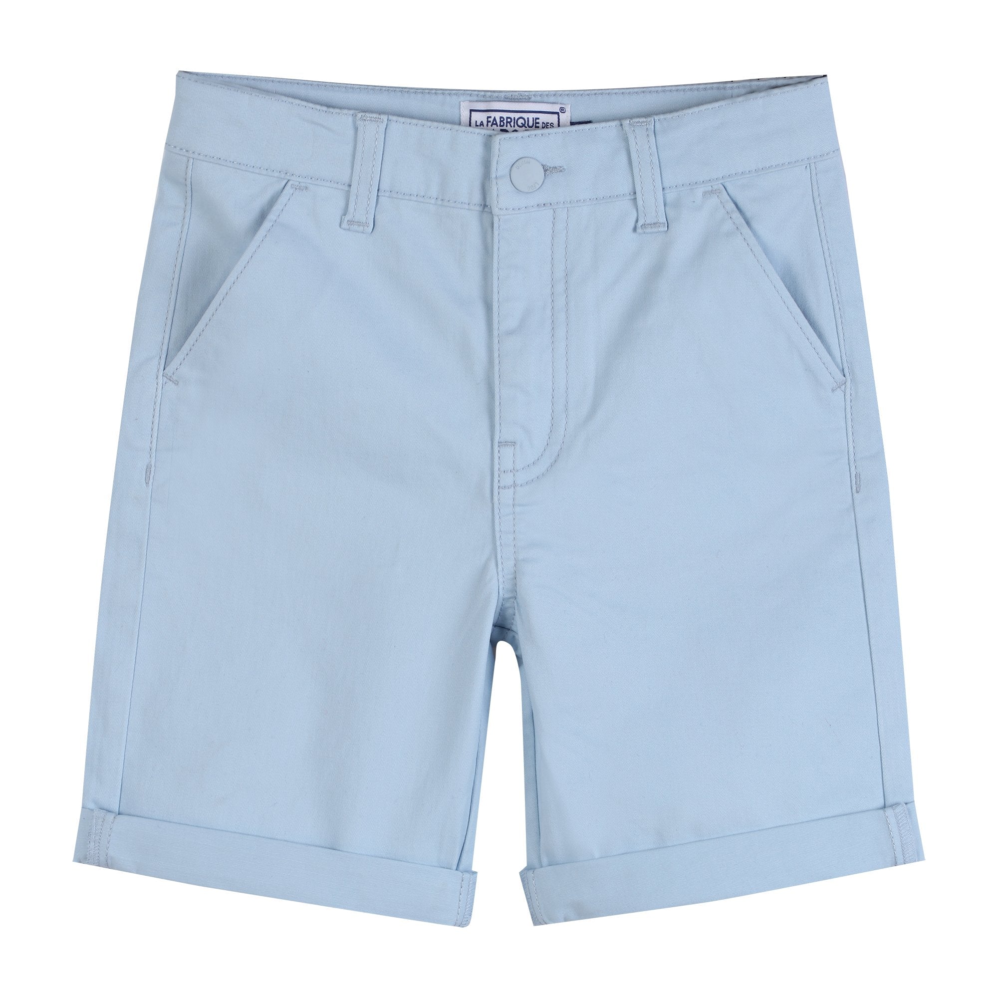 Bermuda - Beige