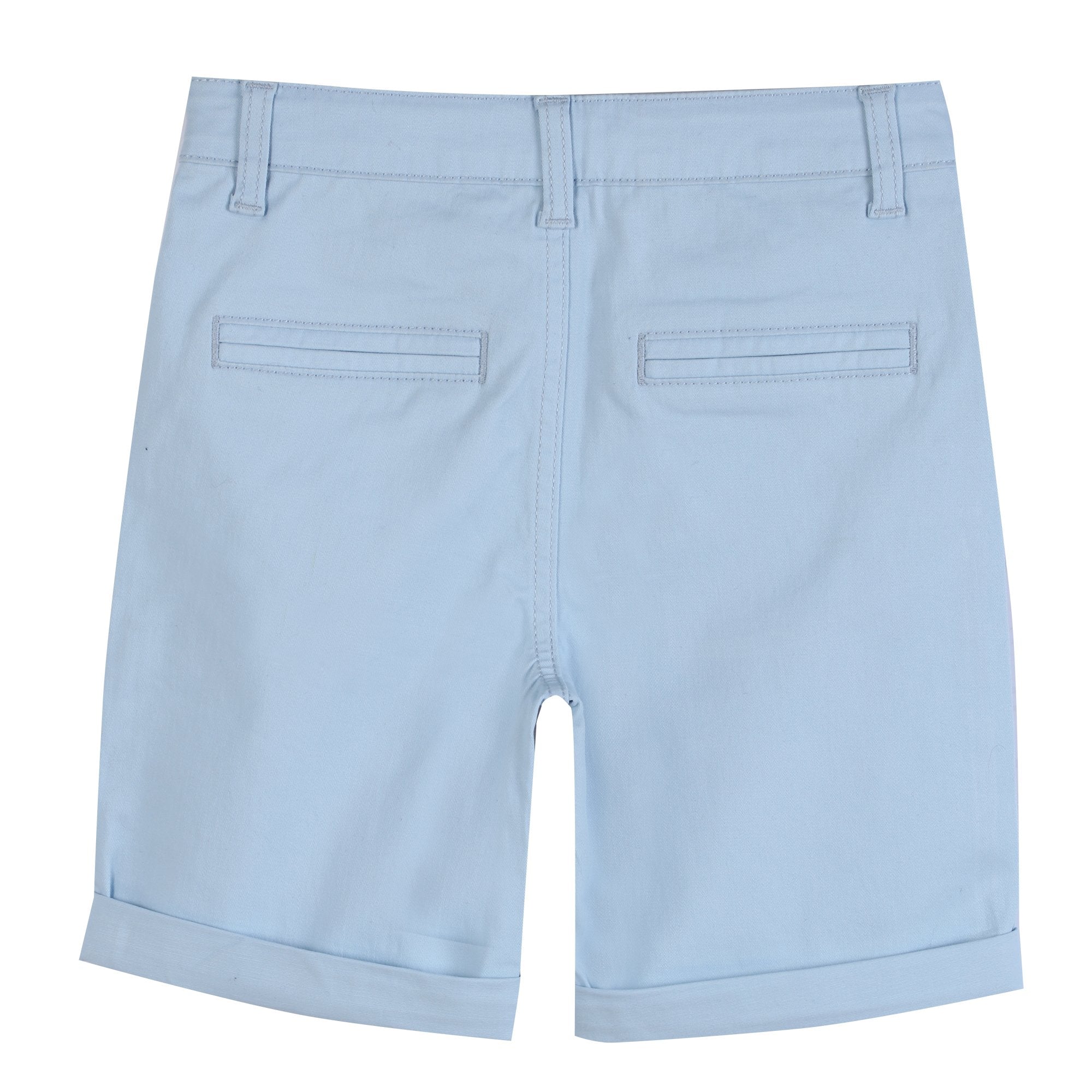 Bermuda - Beige - Image 2