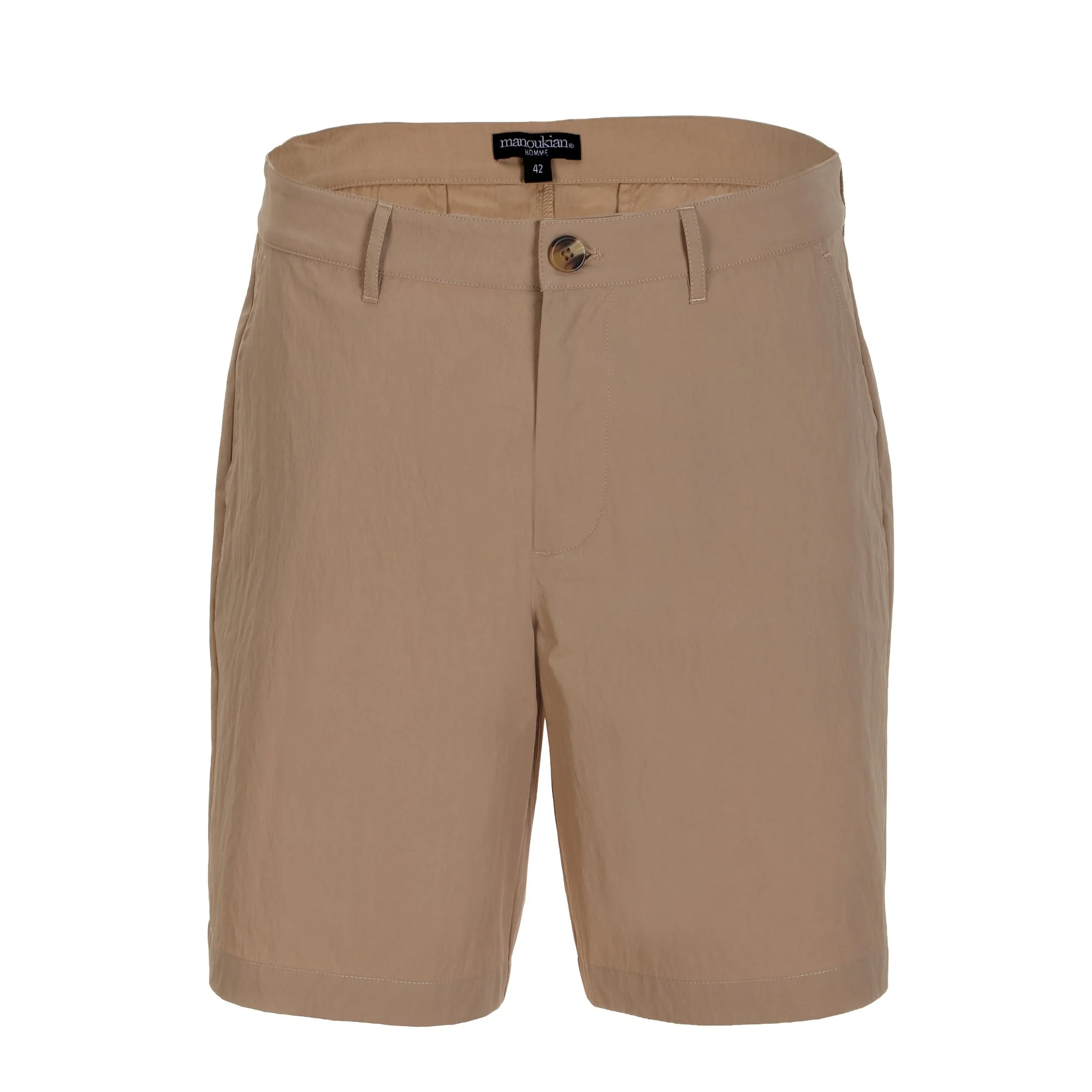 Bermuda - Beige