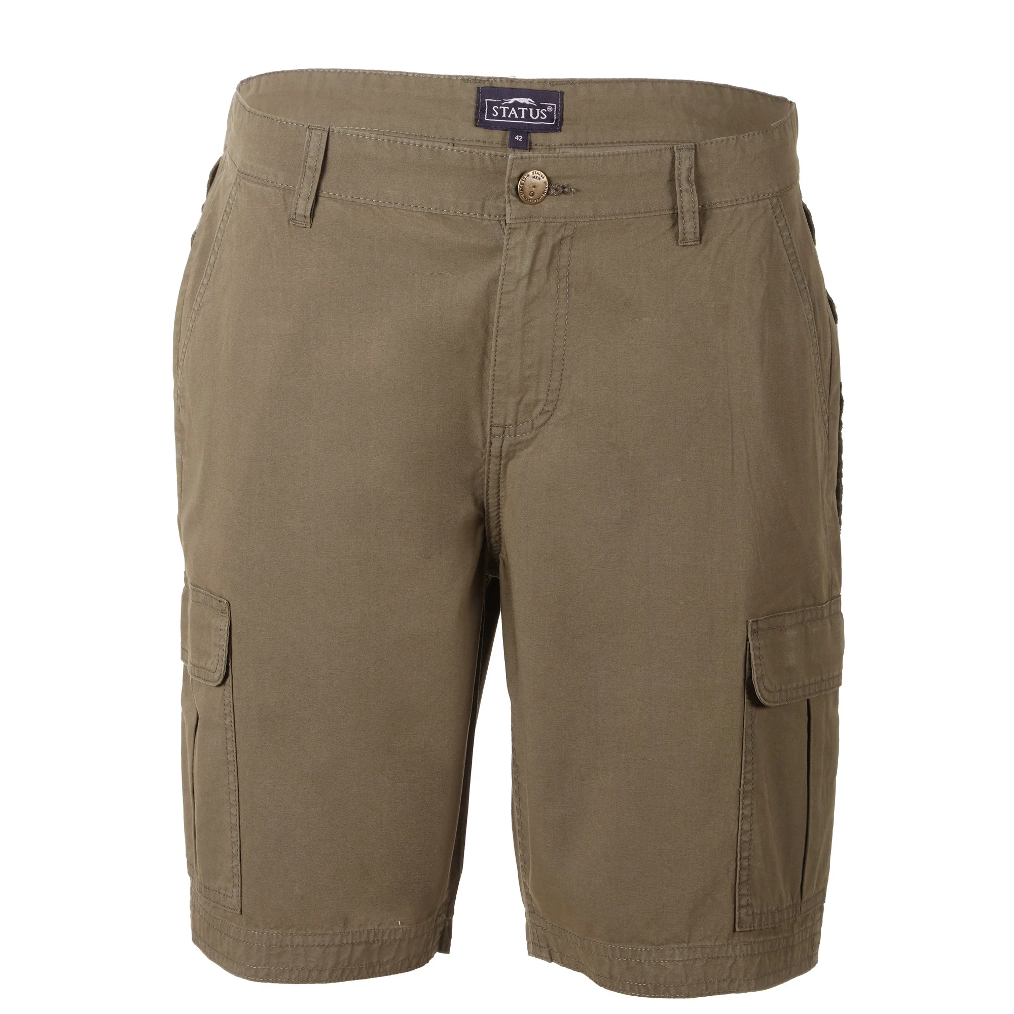 Bermuda cargo - Beige