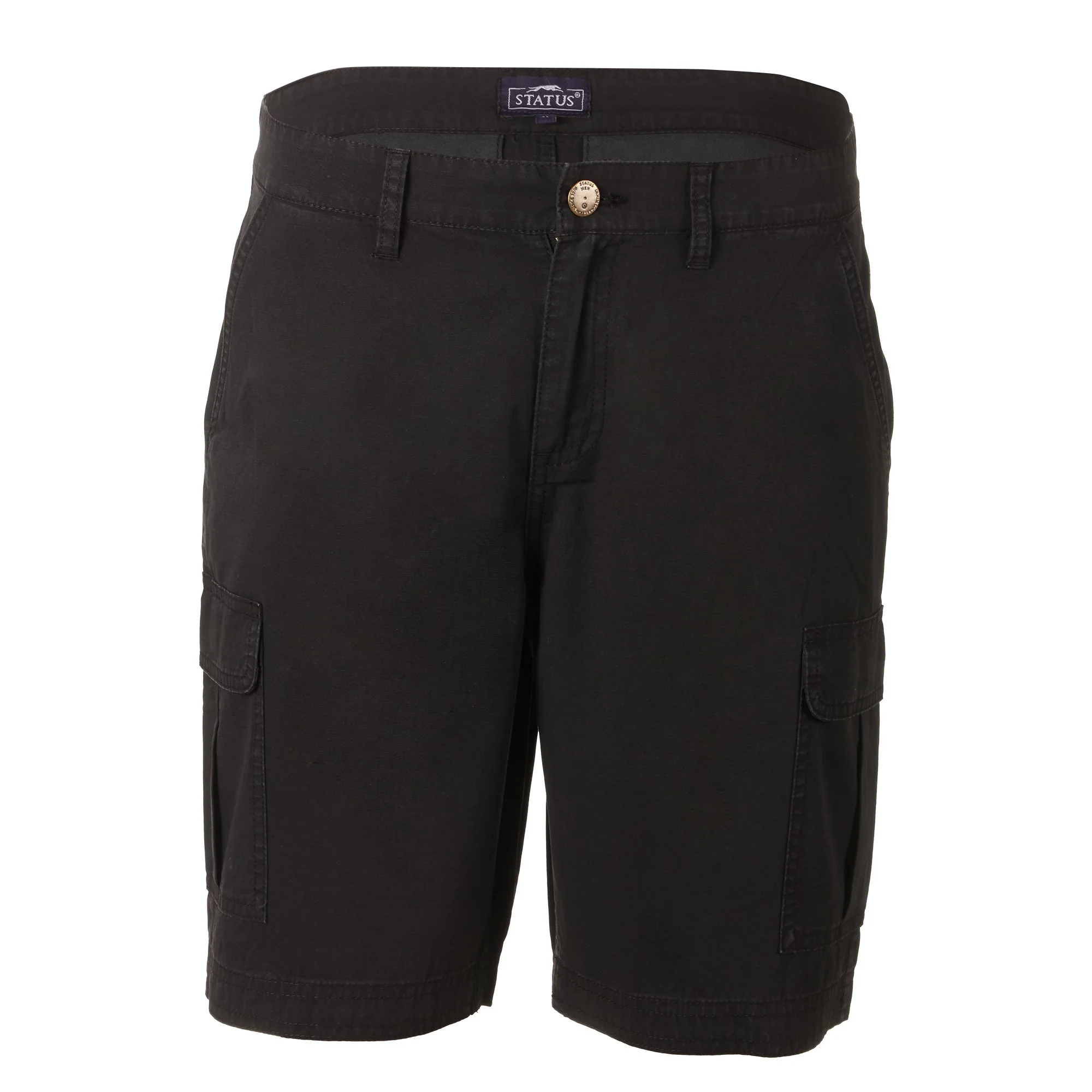 Bermuda cargo - Beige - Image 3