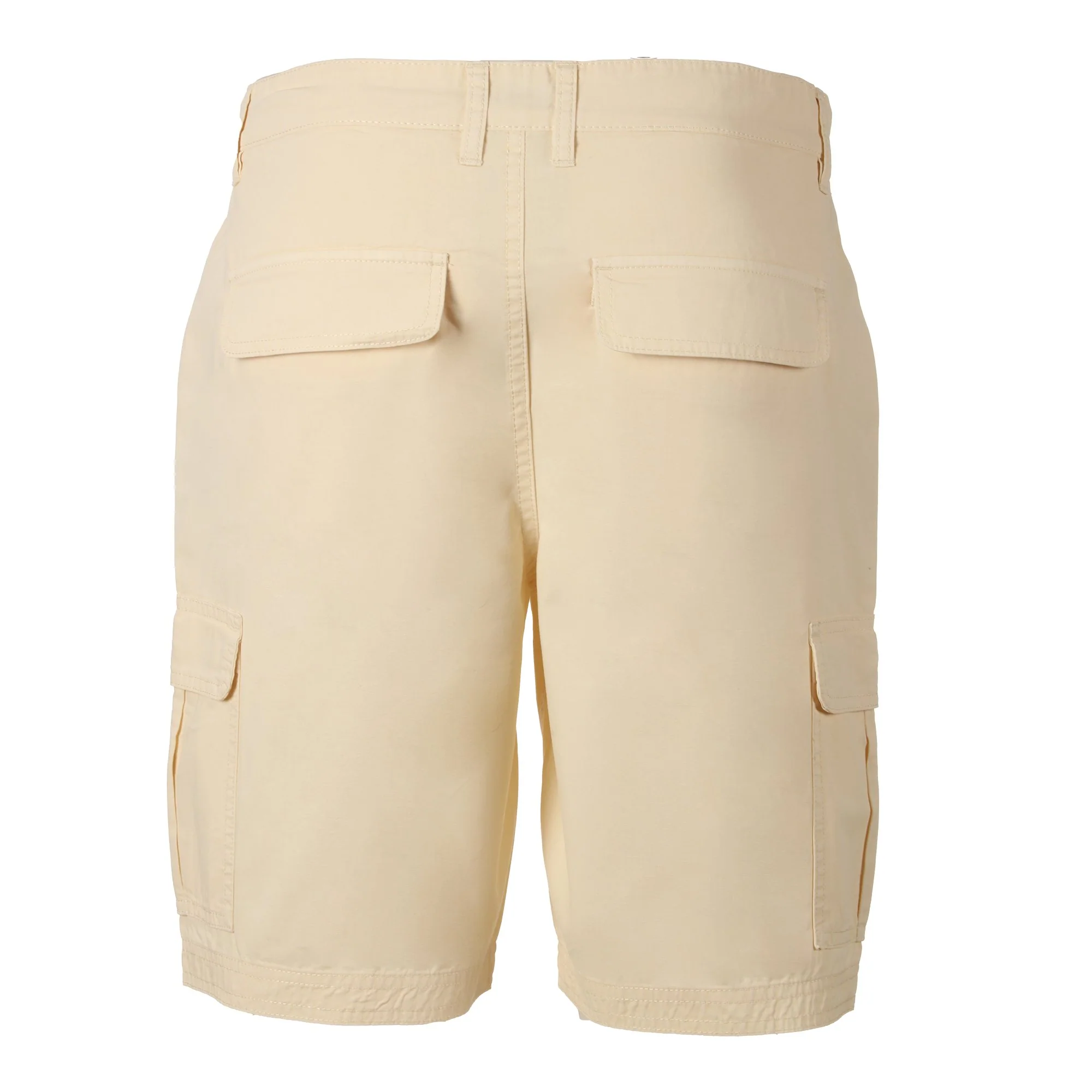 Bermuda cargo - Beige - Image 6