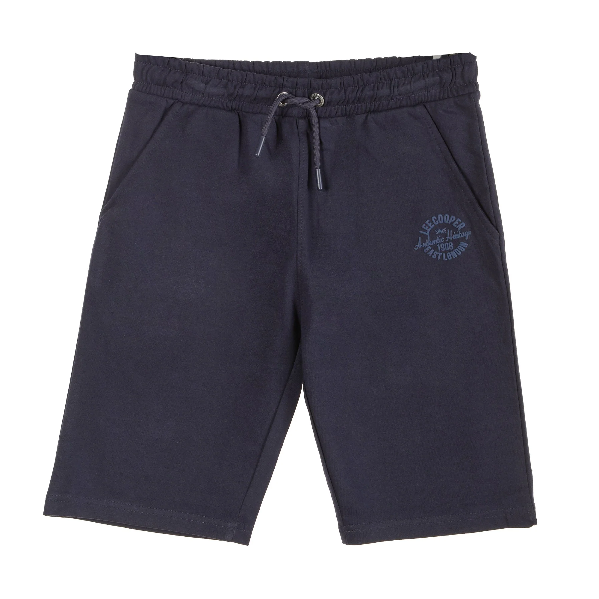 Bermuda cargo - Bleu foncé
