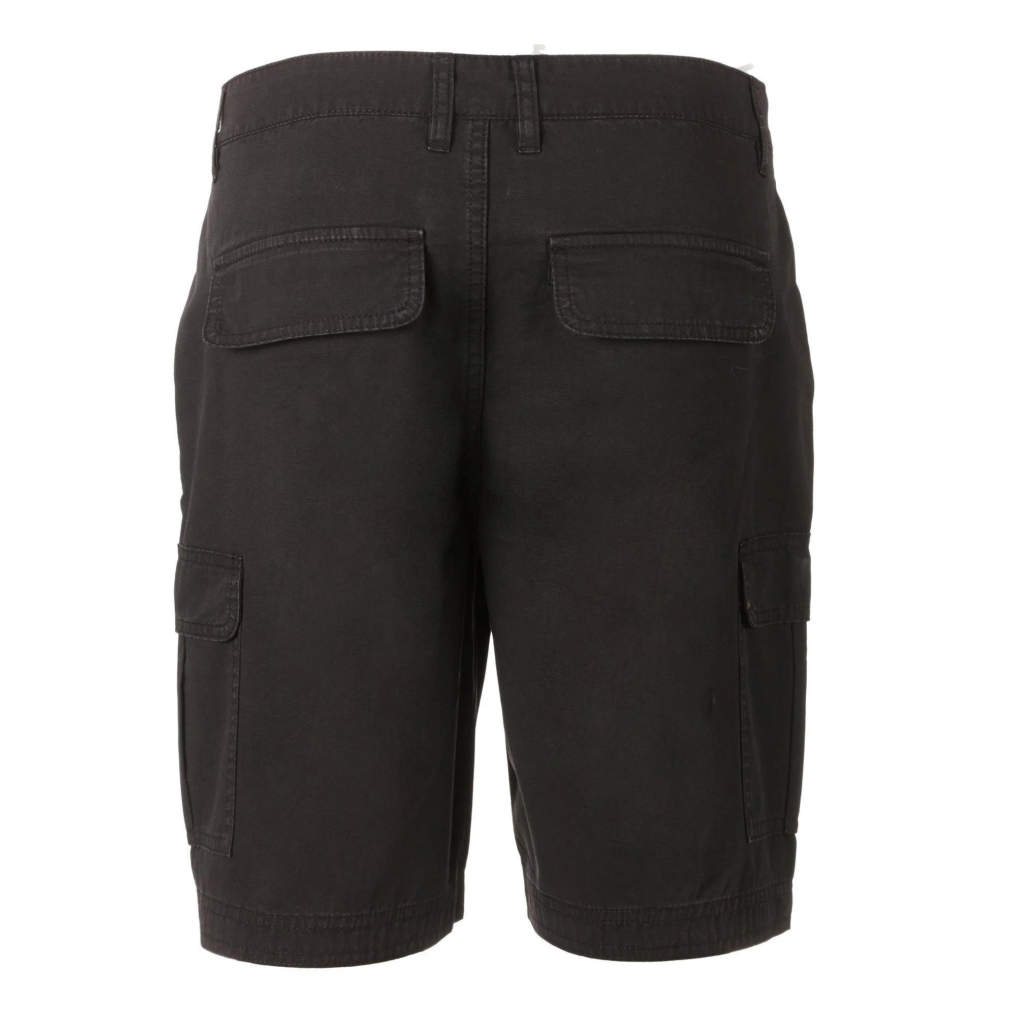 Bermuda cargo - Bleu foncé - Image 6