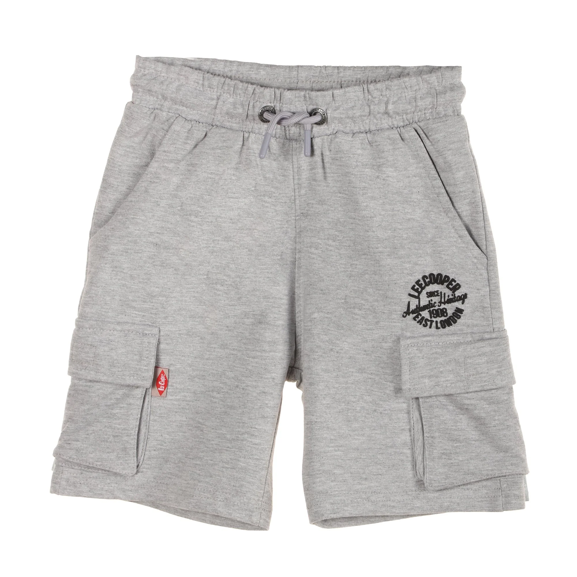 Bermuda cargo - Gris