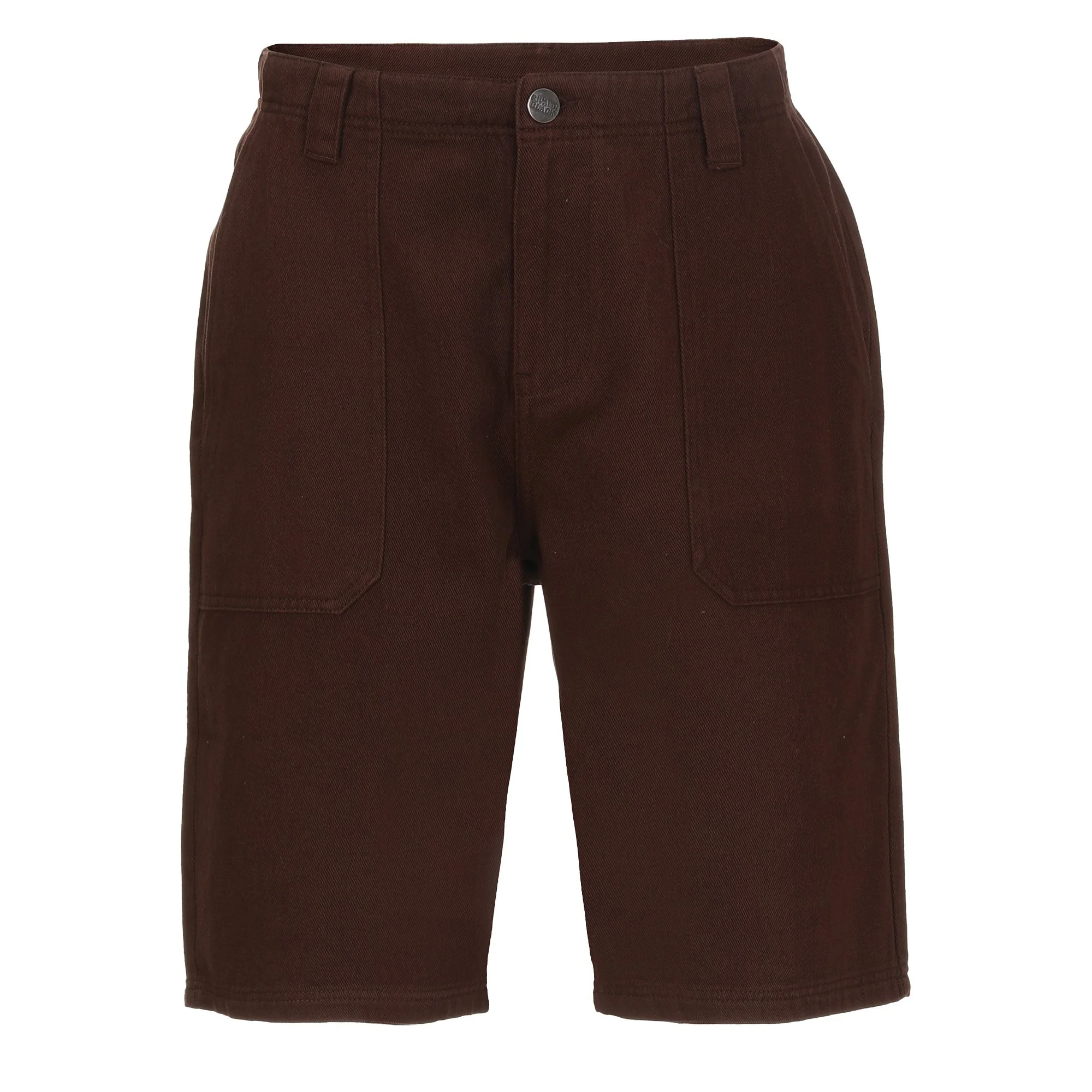 Bermuda en coton