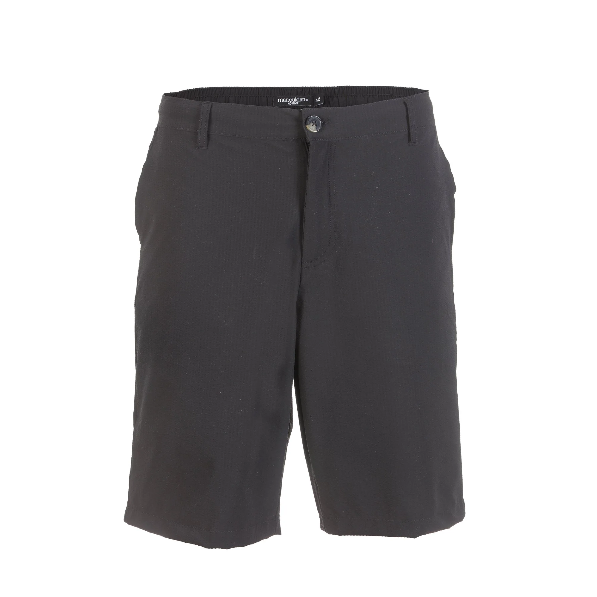 Bermuda - Gris - Image 3