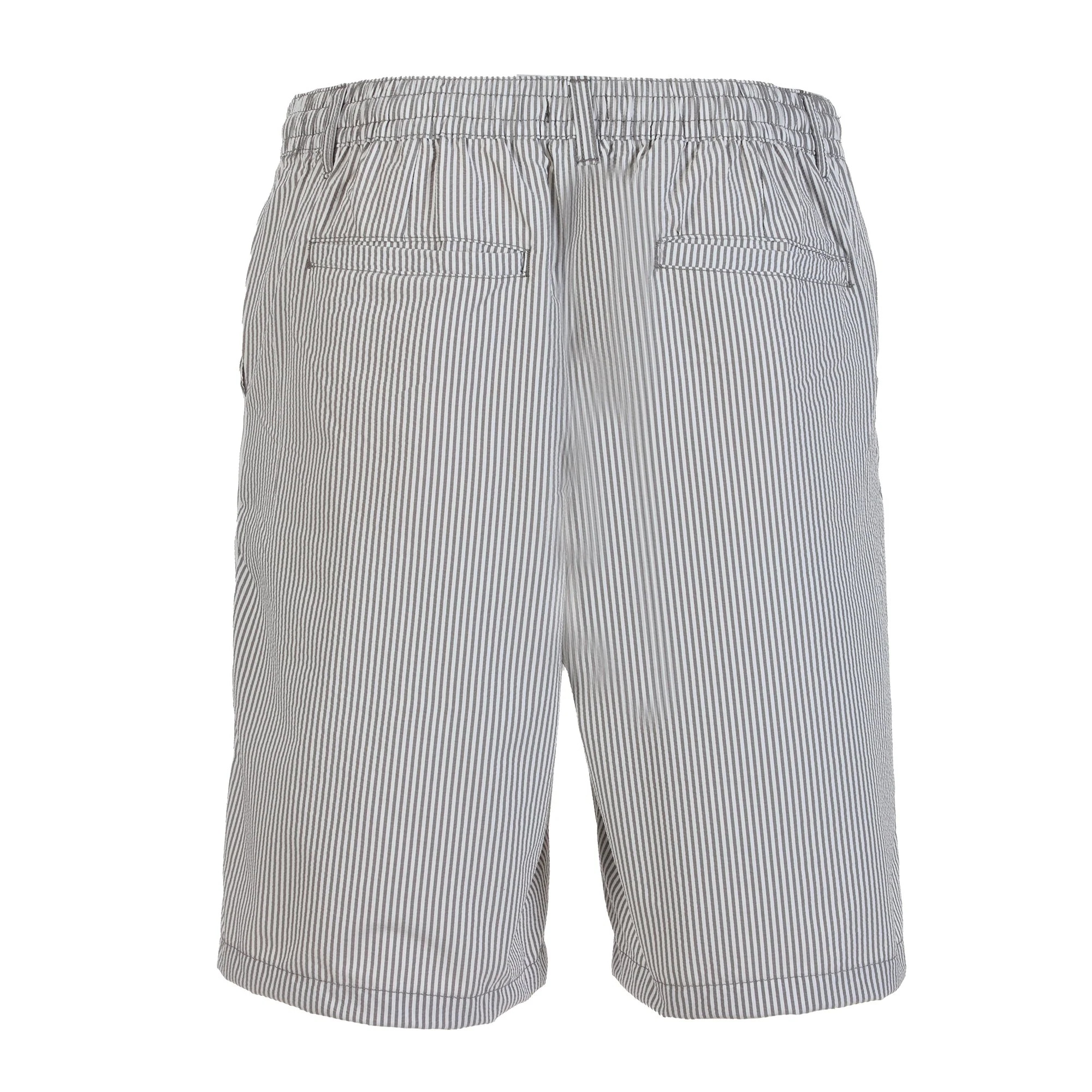 Bermuda - Gris - Image 6