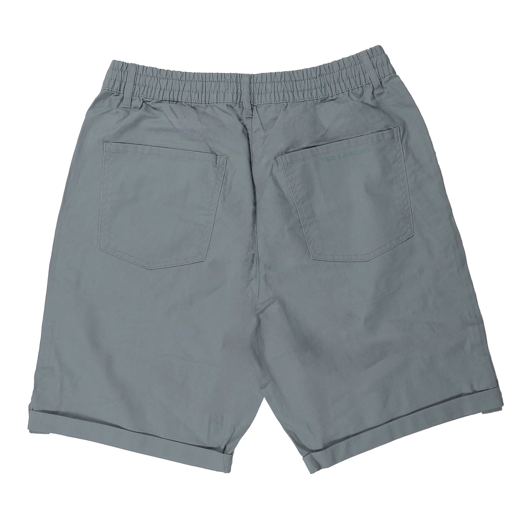 Bermuda Kaki  - Kaki - Image 2