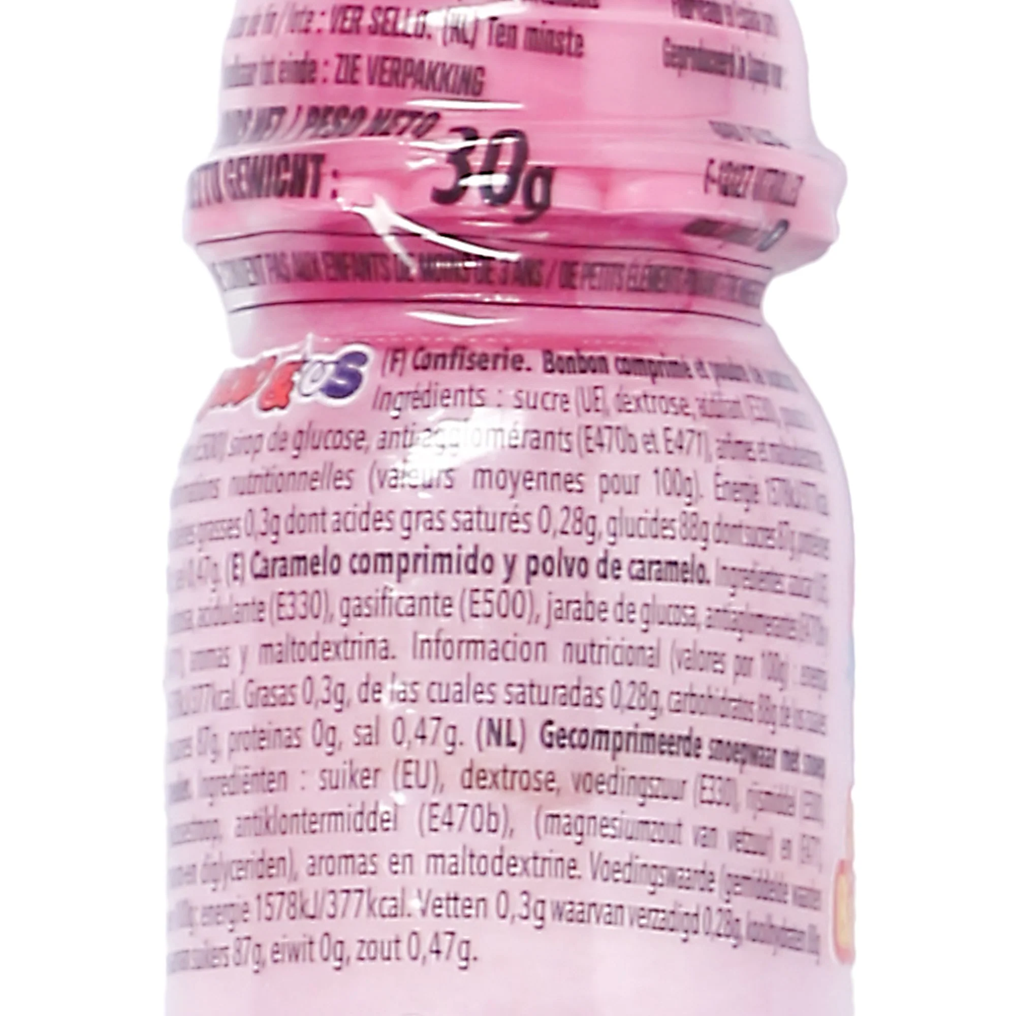 Biberon dextose super top Baby - Image 3