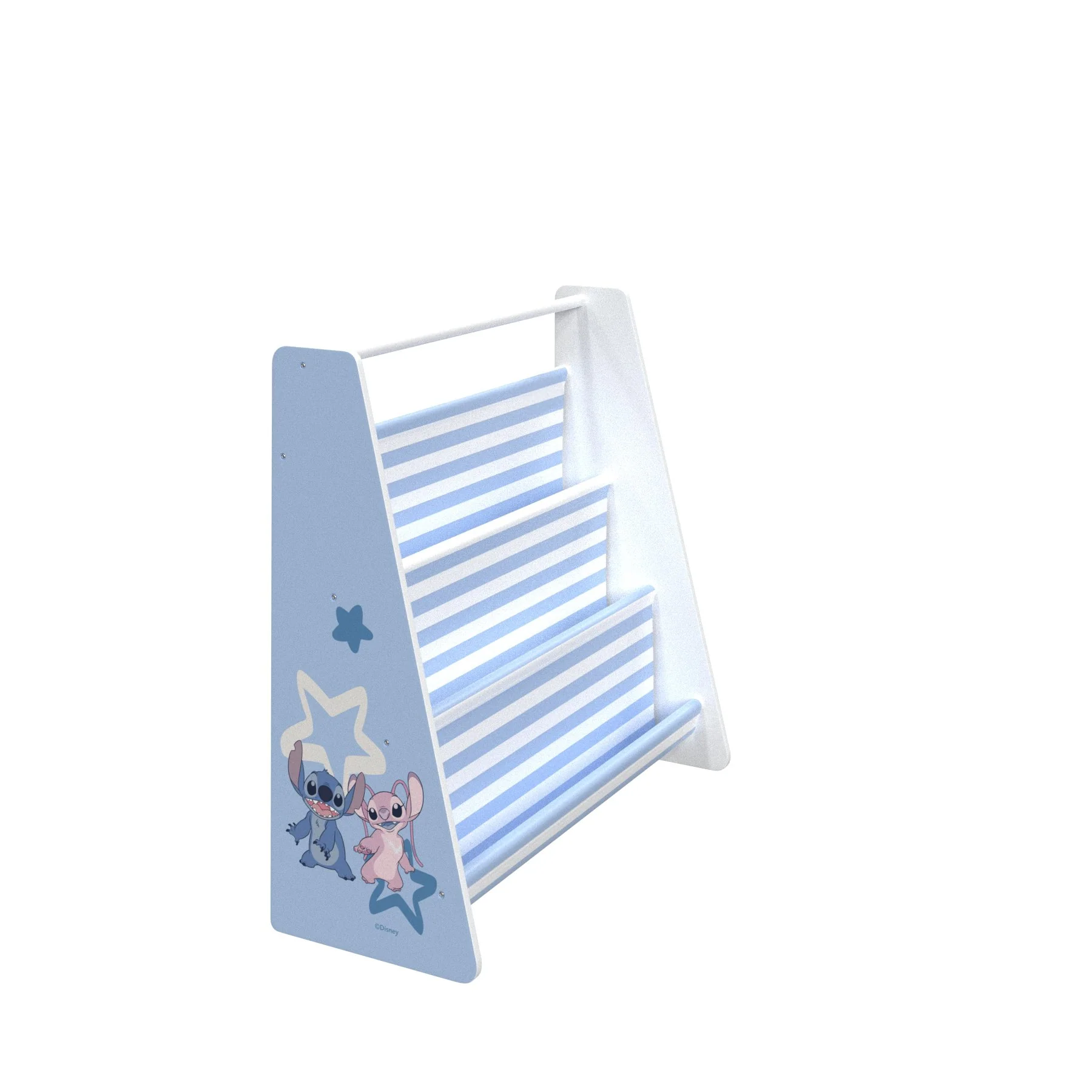 Bibliothèque Stitch pour enfant - Image 4