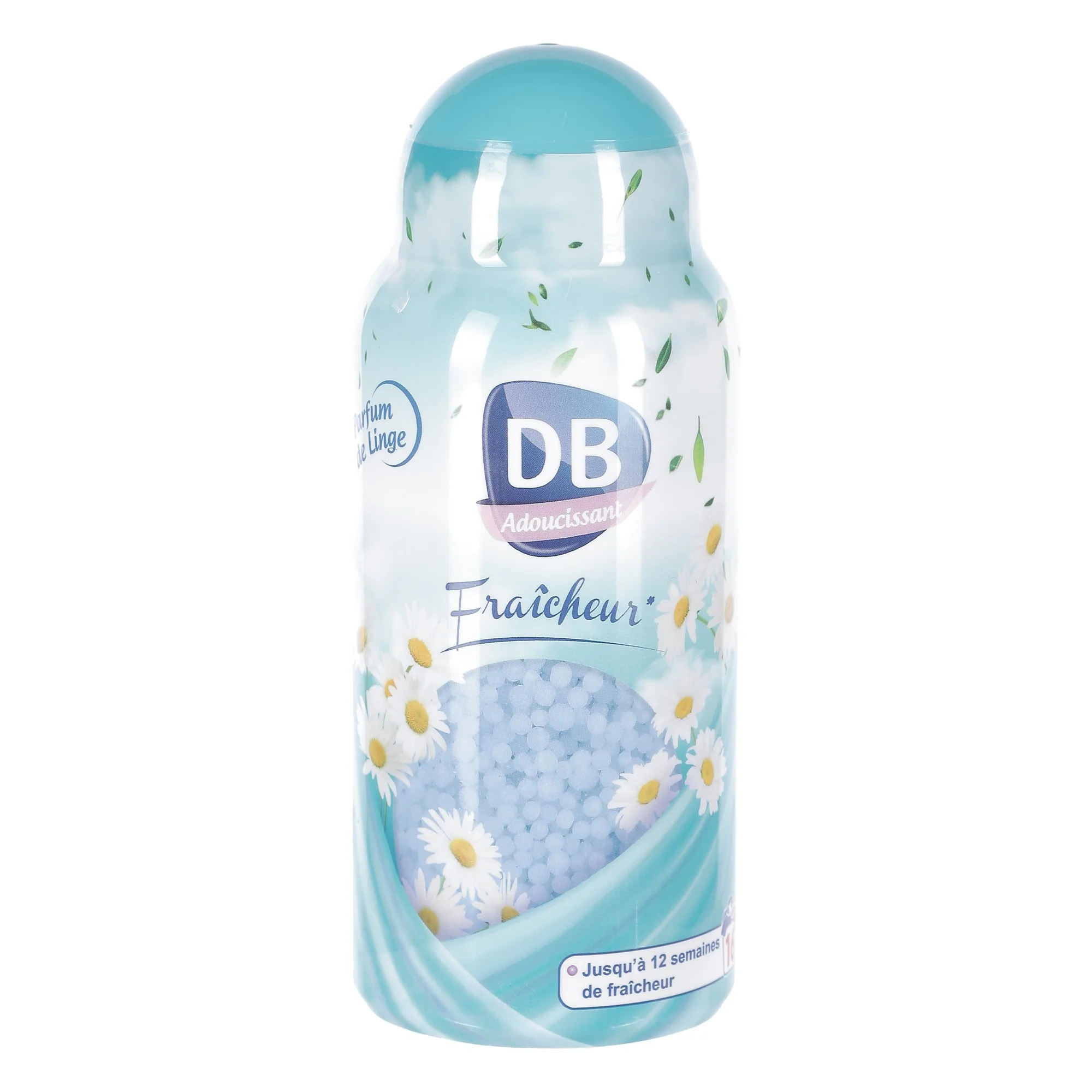 Billes de parfum Fraîcheur