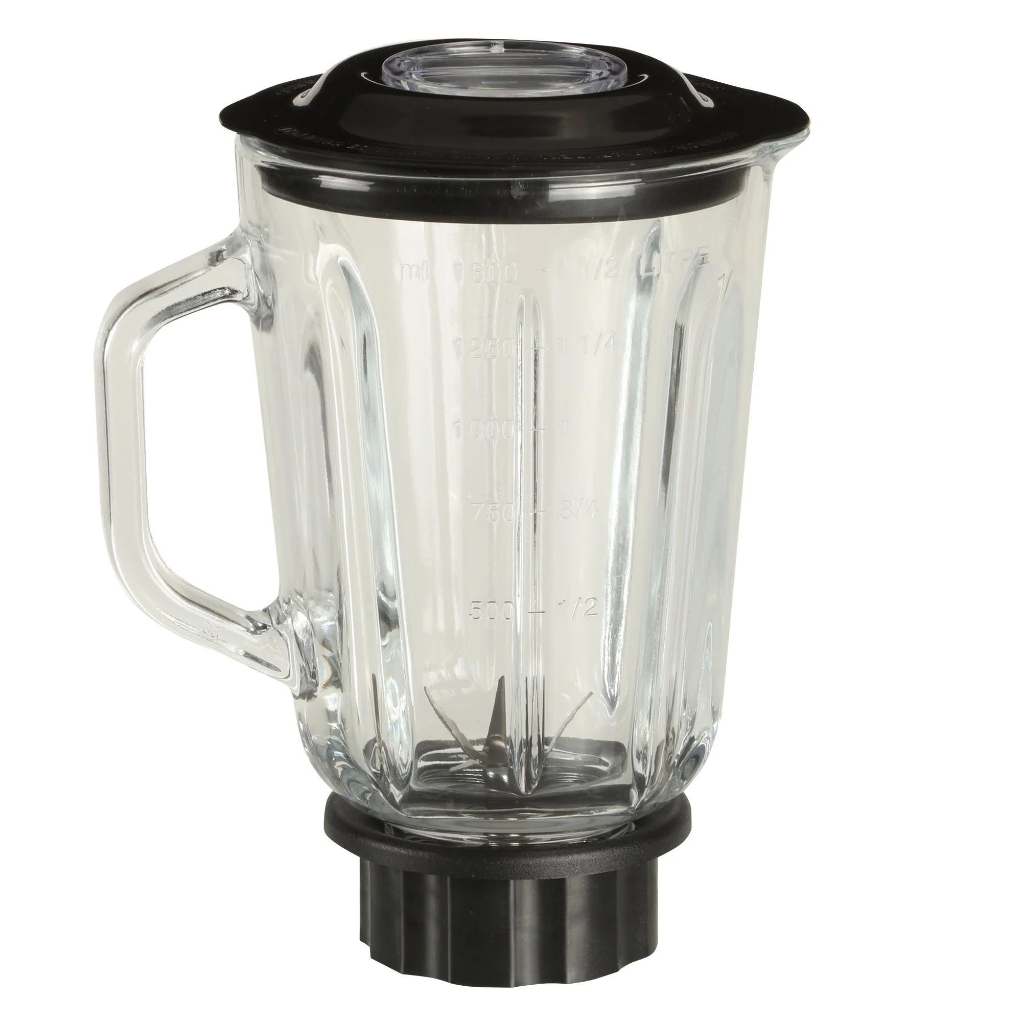 Blender électrique 1000W - Image 2