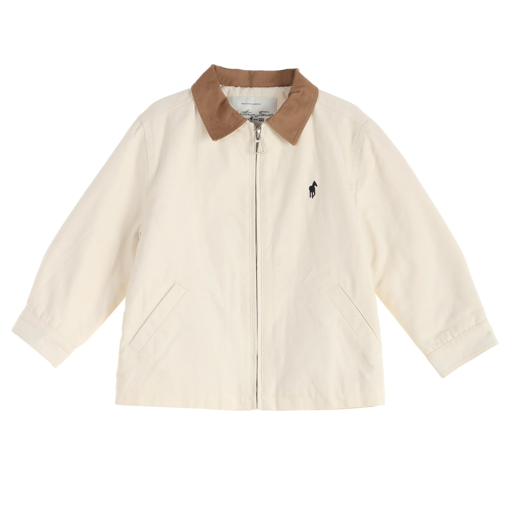 Blouson Ă zip - Image 2